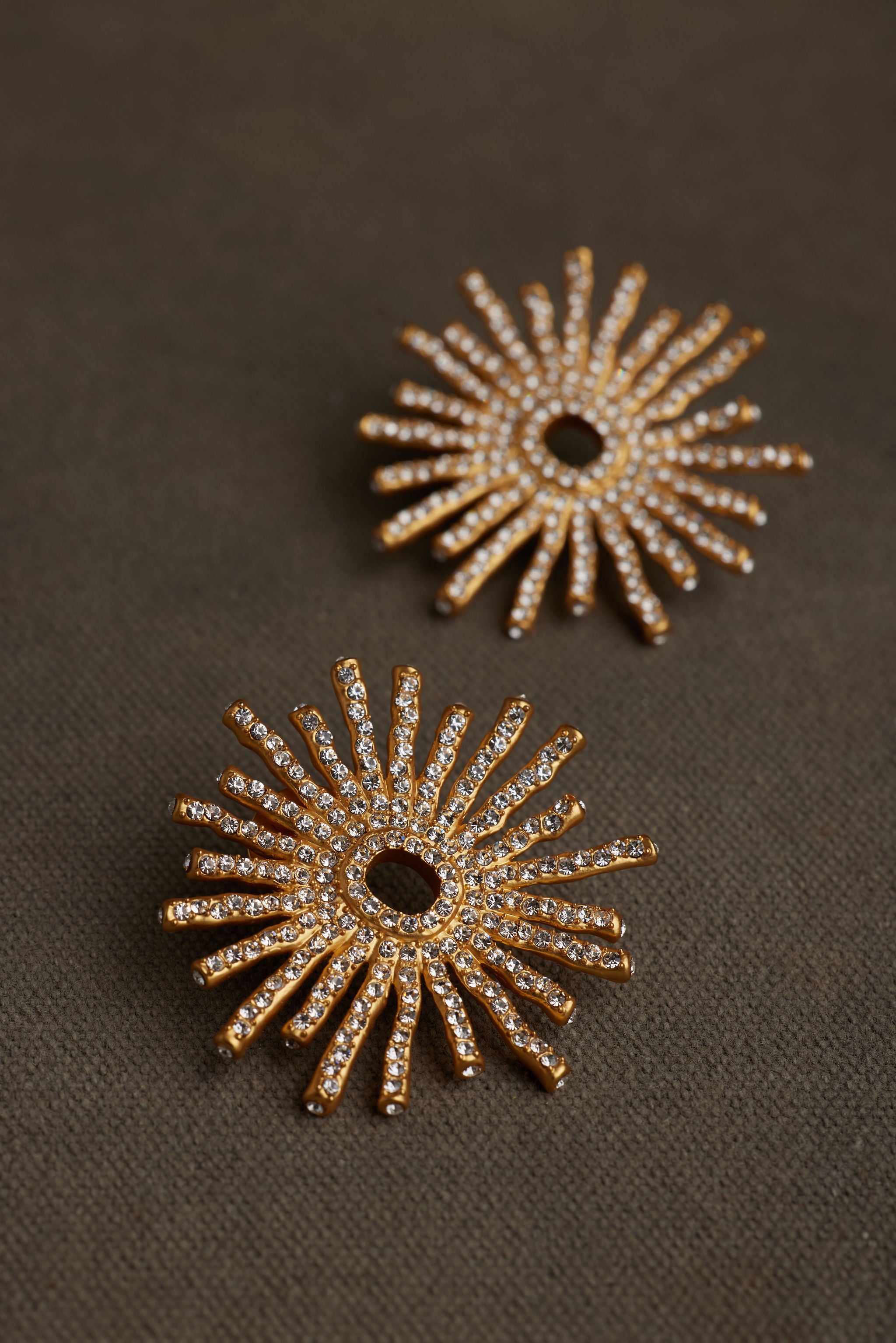 JUNE EARRINGS