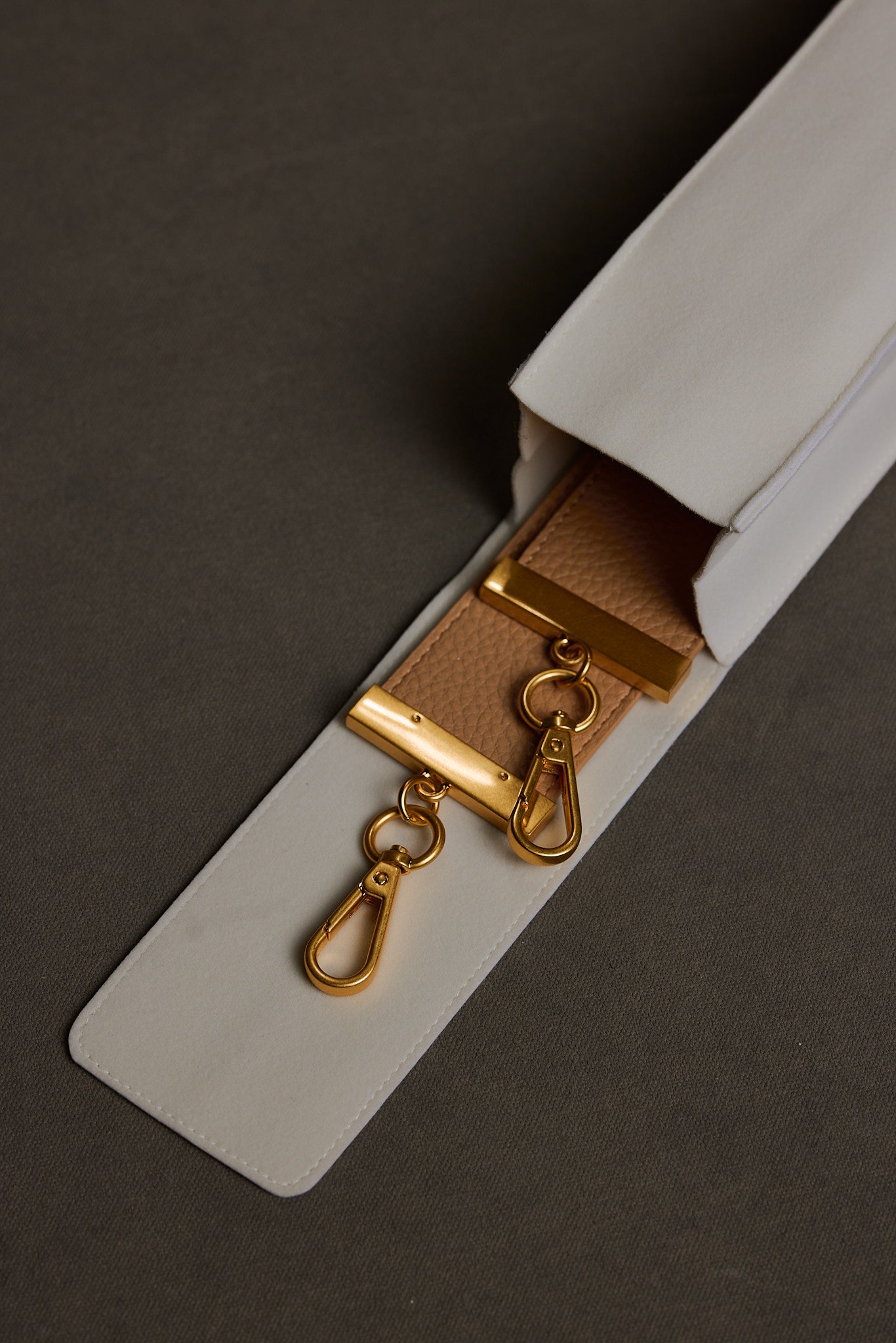 ADAH STRAP (FINAL SALE)