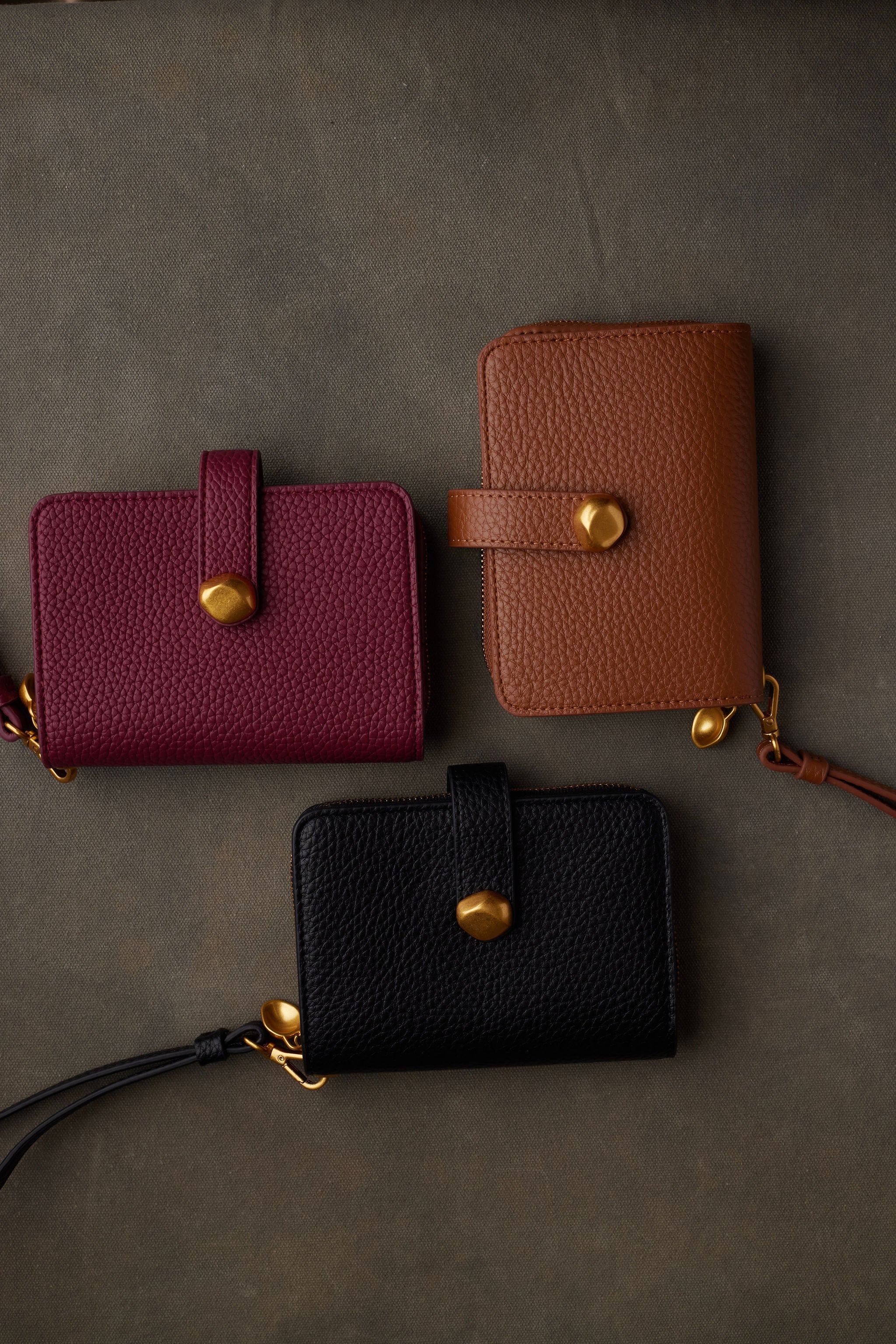小物 0204_accessory Wallet 小物
