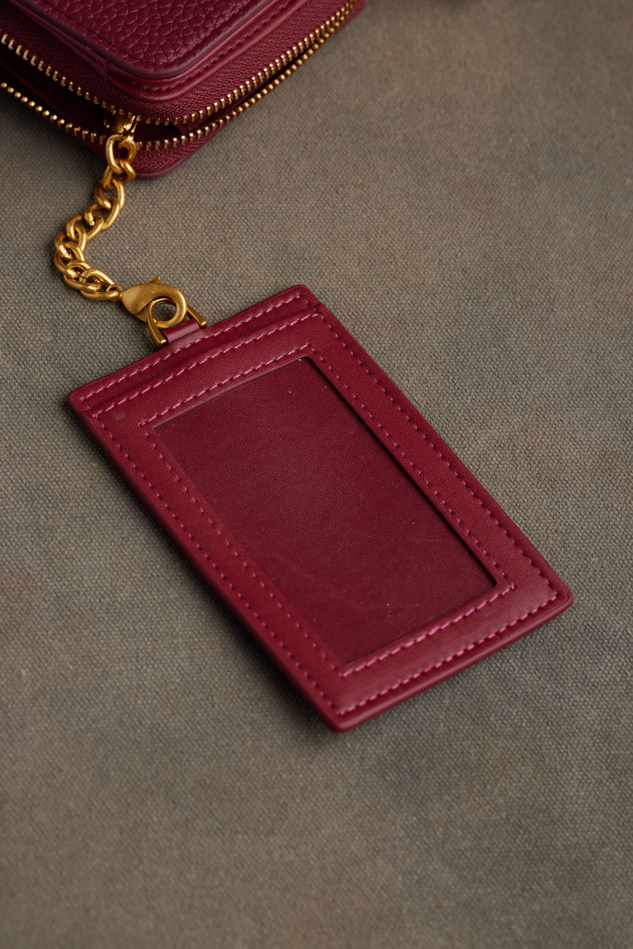 ADHA WALLET (FINAL SALE)