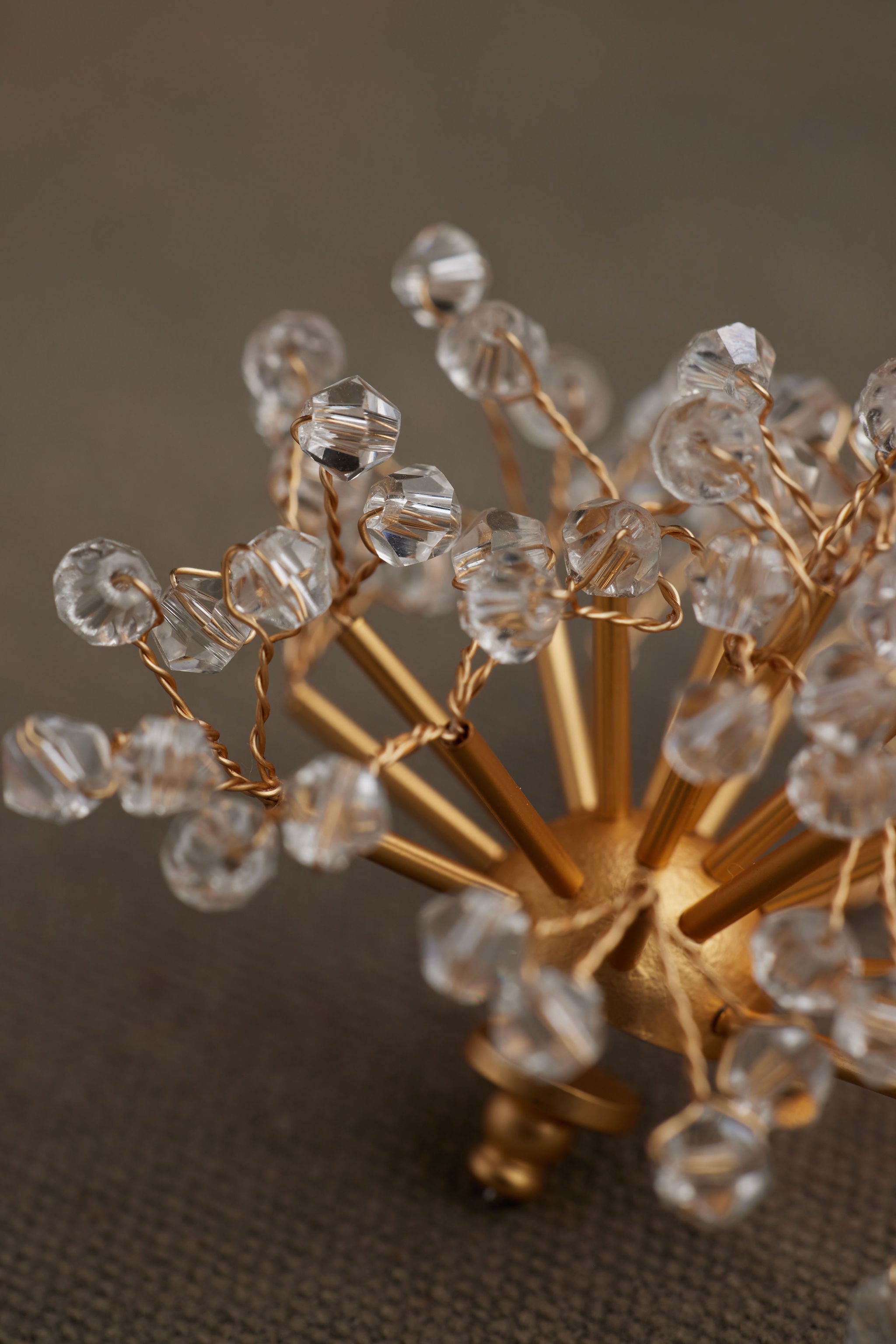 AIYA EARRING