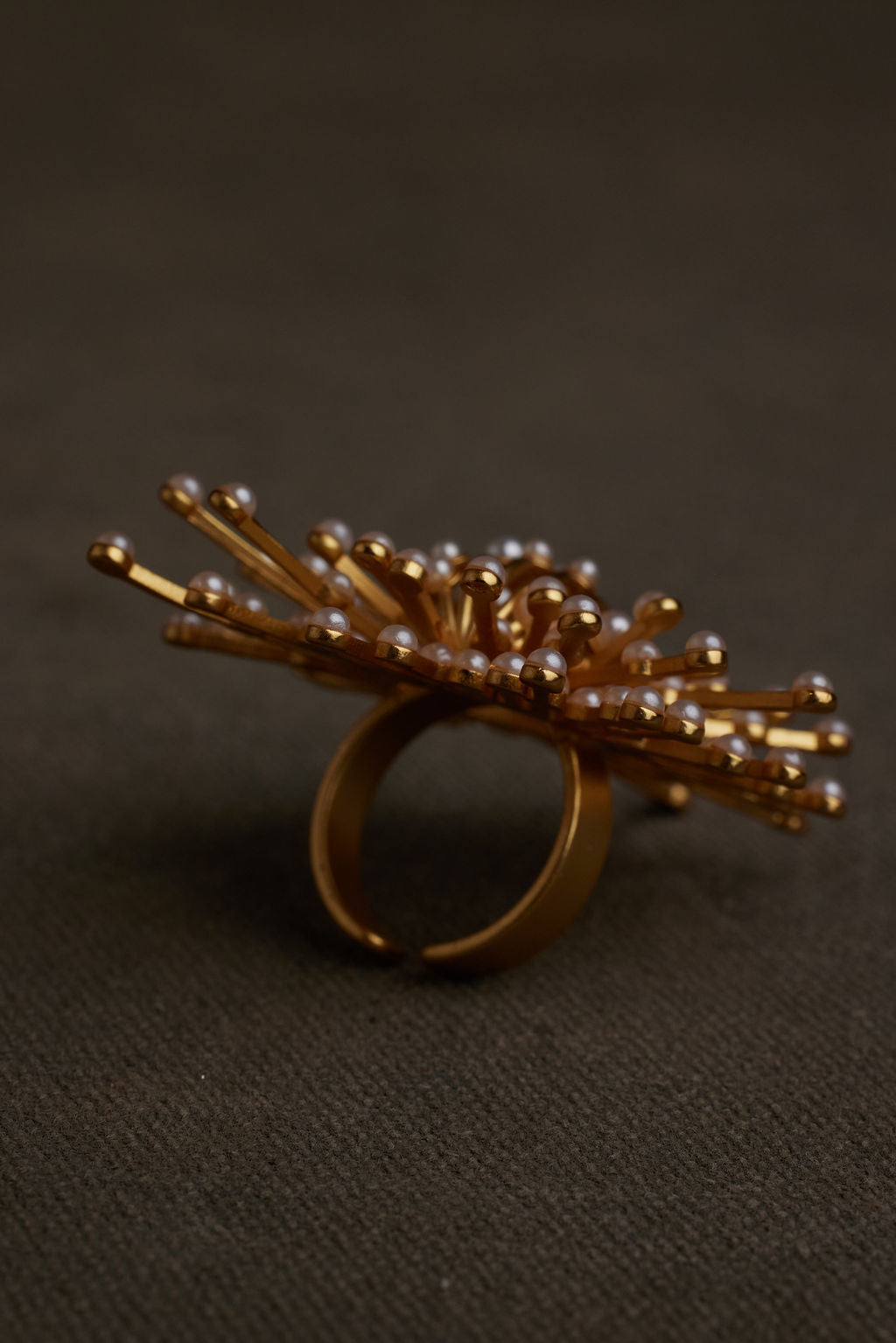 AKMA RING