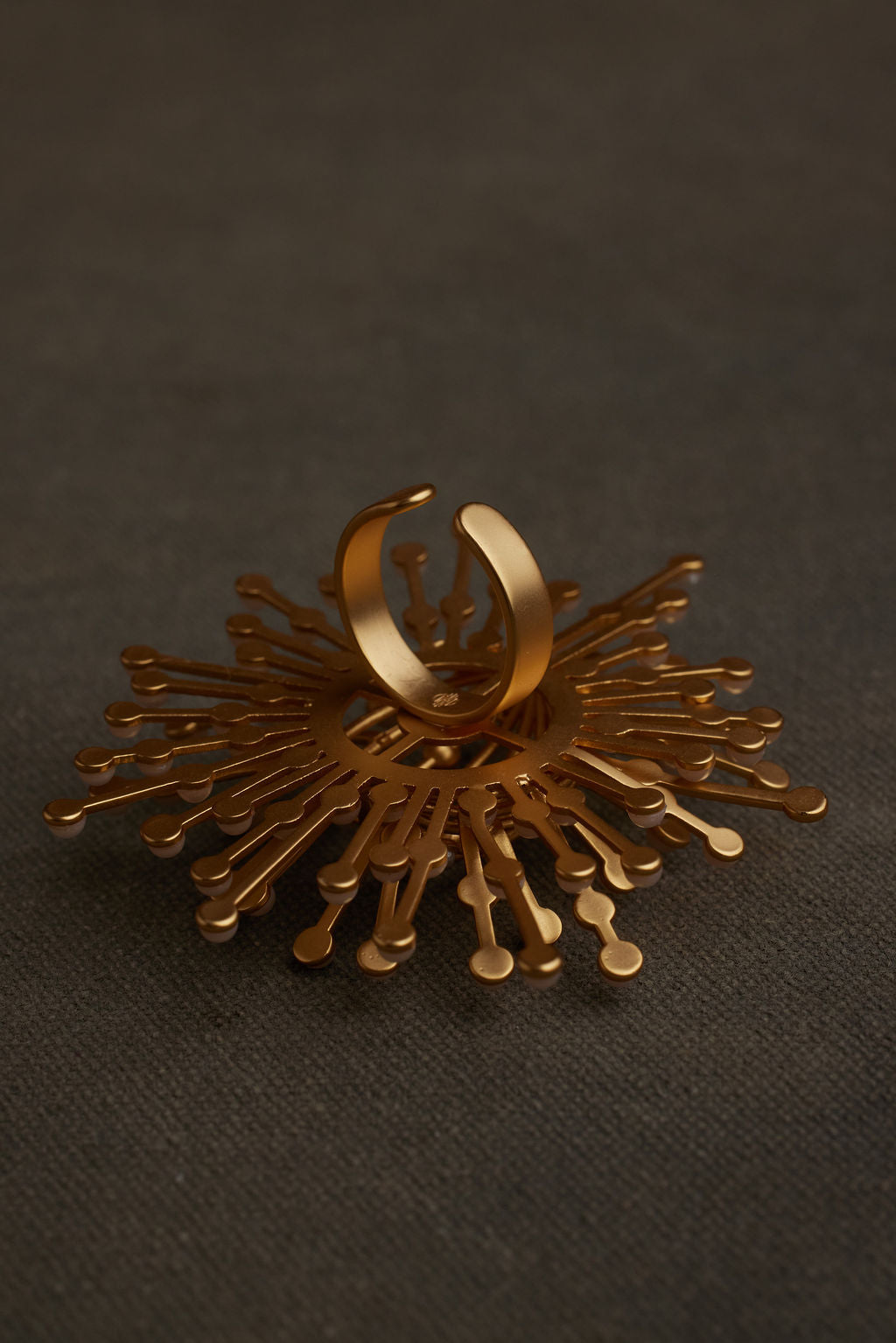 AKMA RING