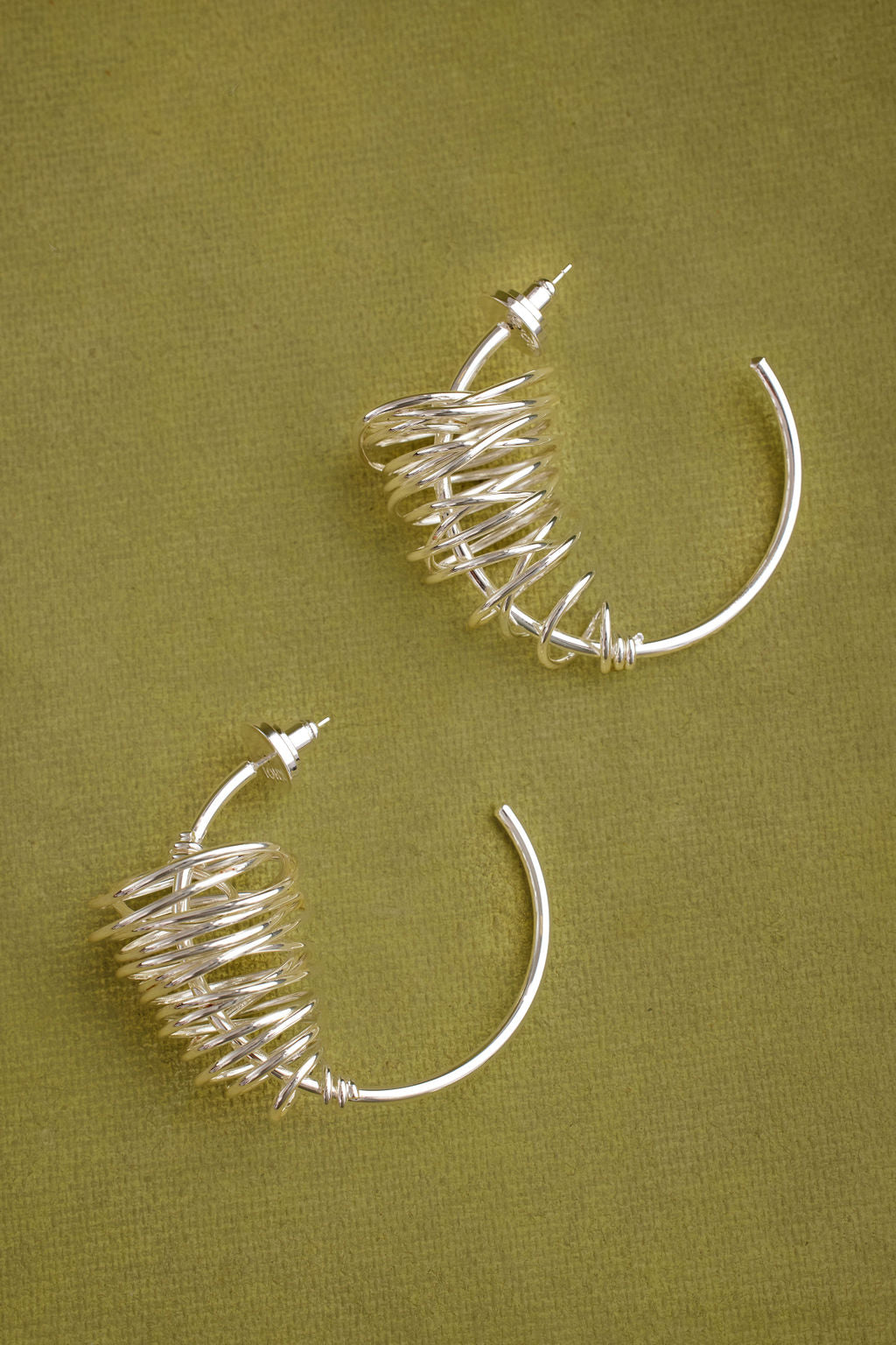 AMAN EARRING