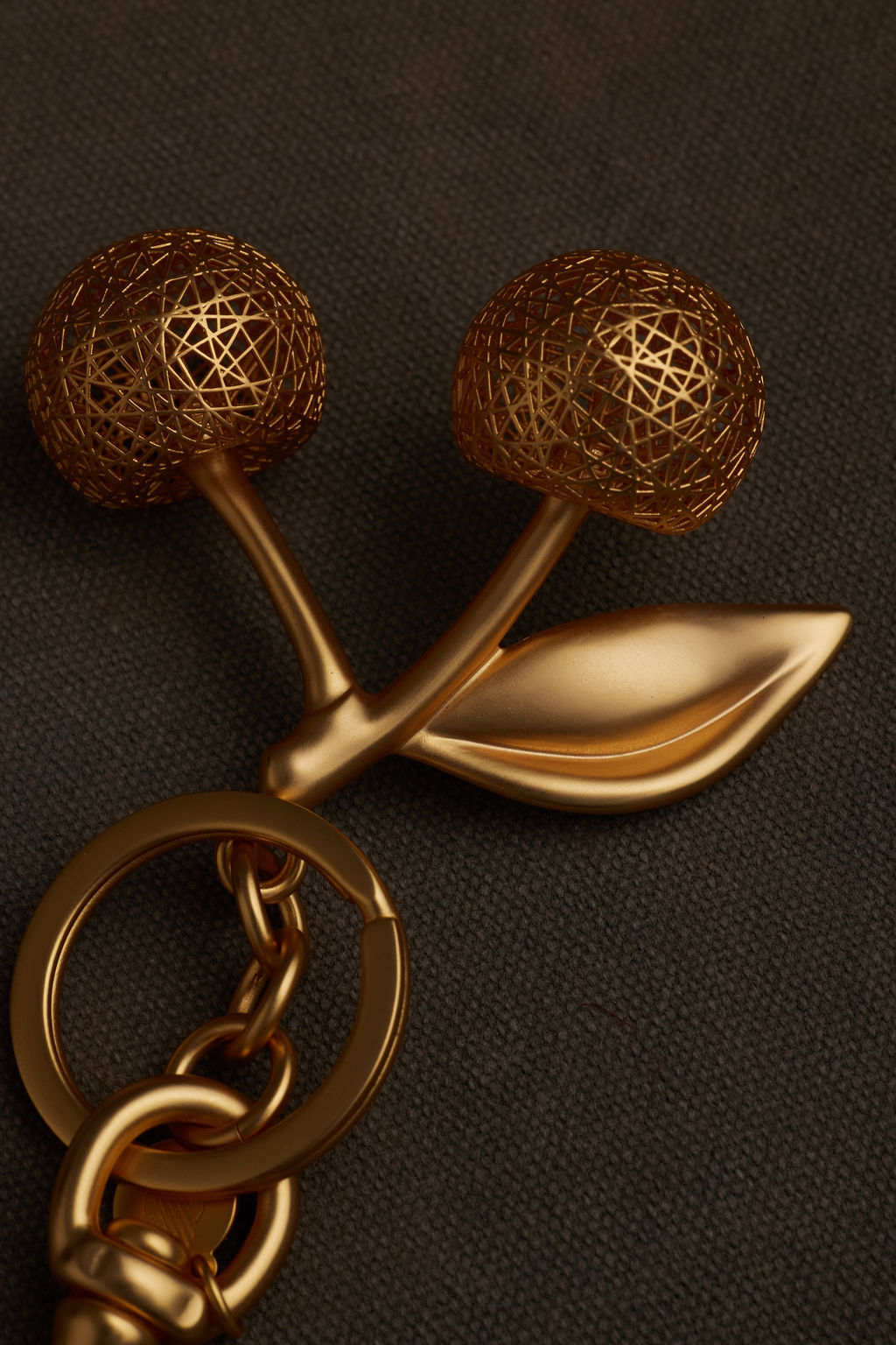 AMLA BAG CHARM