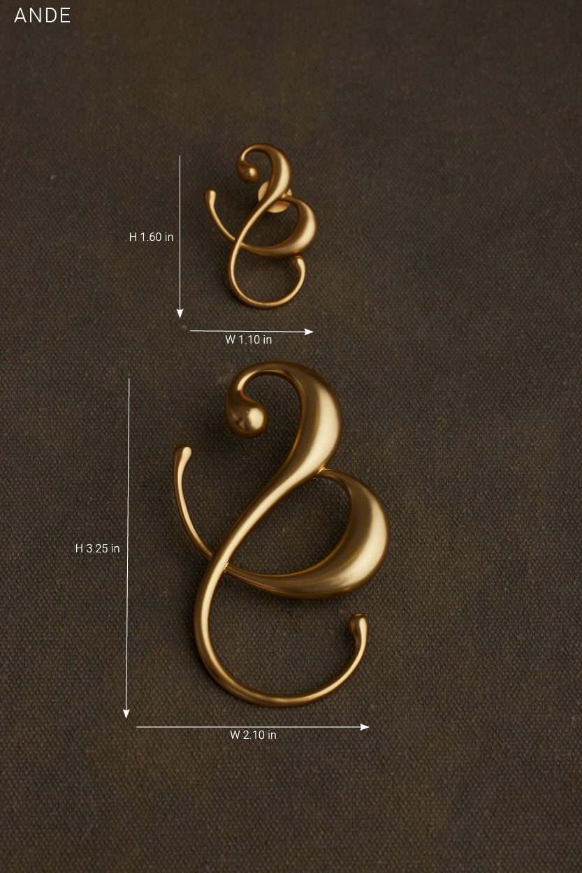 ANDE EARRINGS
