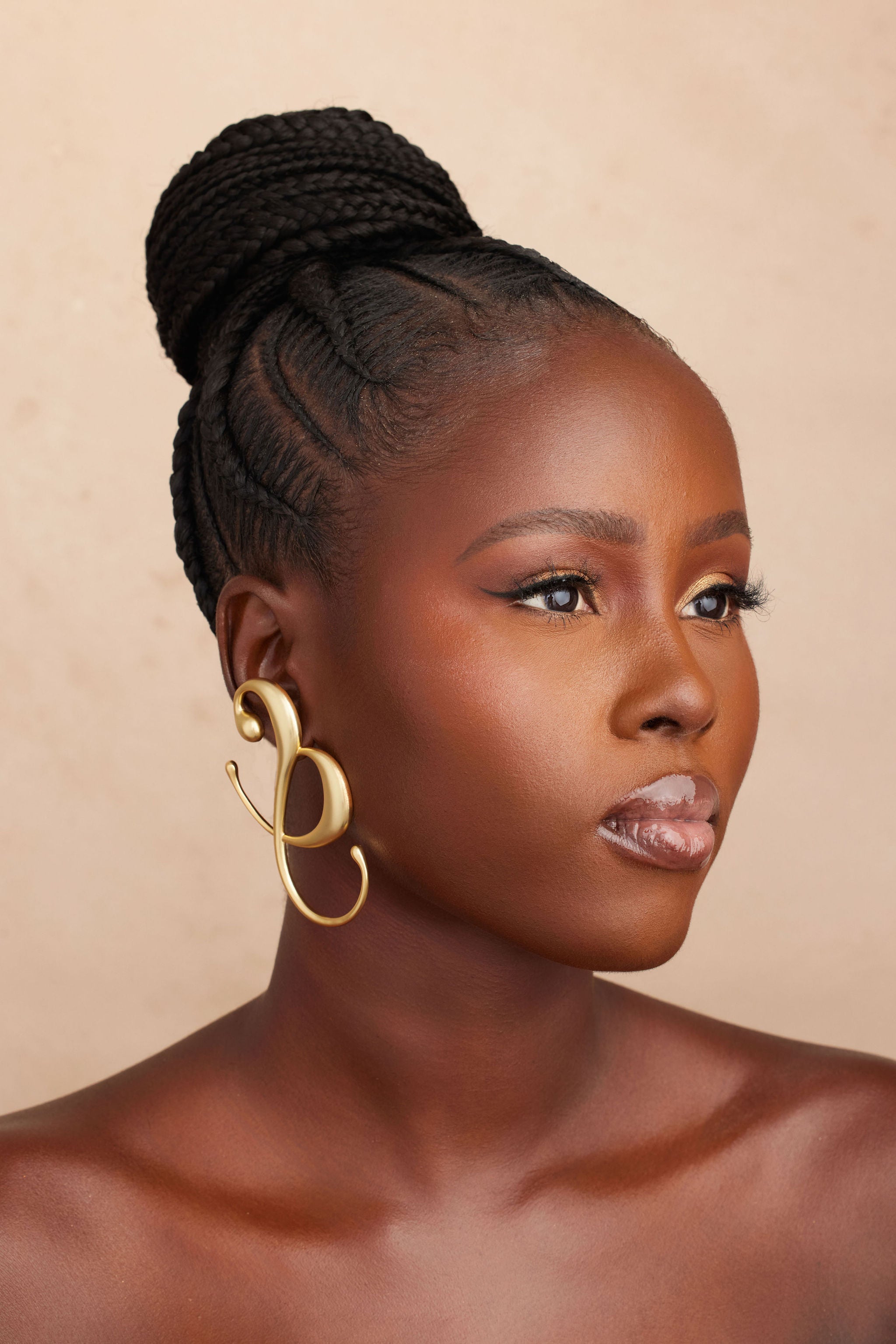 ANDE EARRINGS