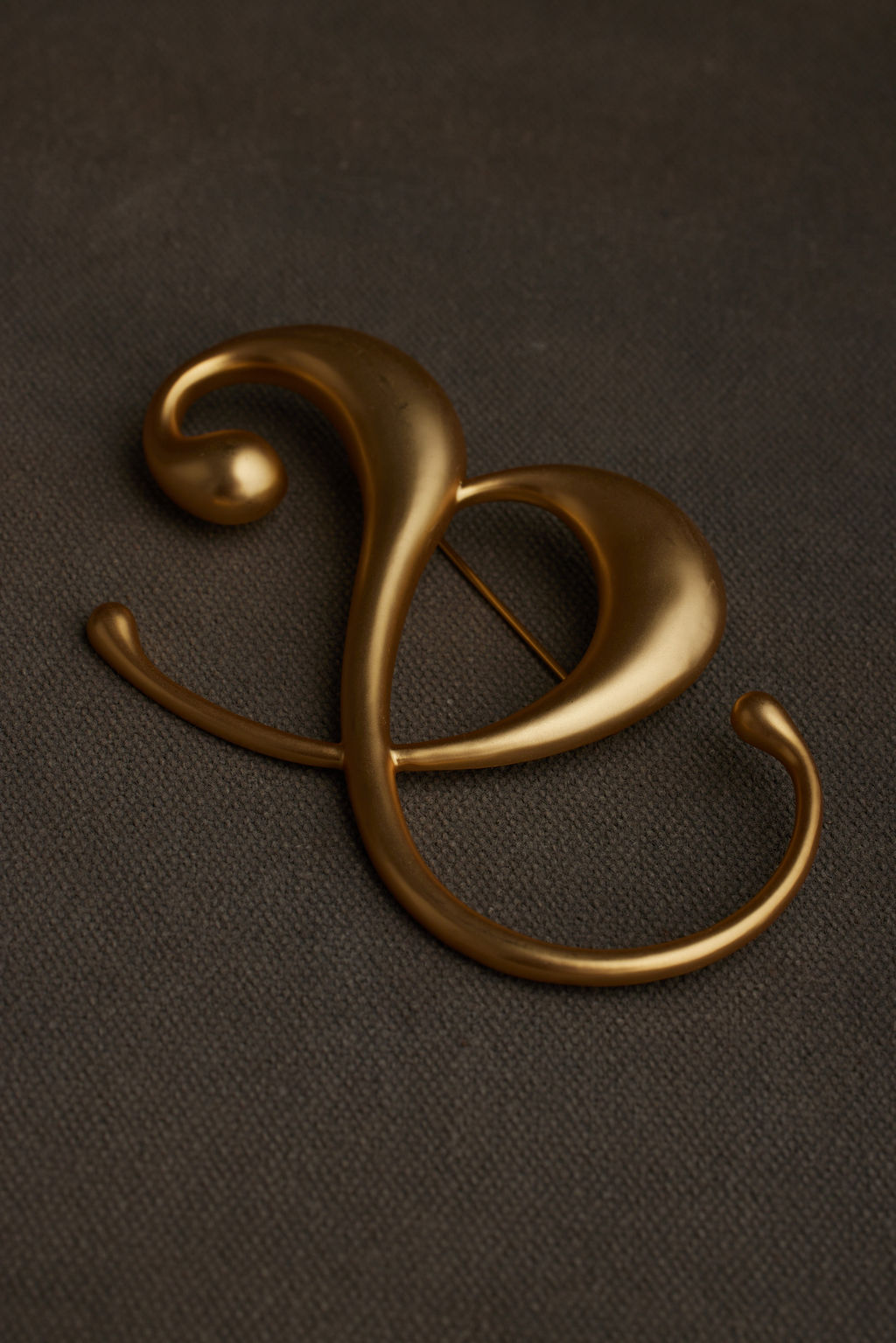 ANDI BROOCH