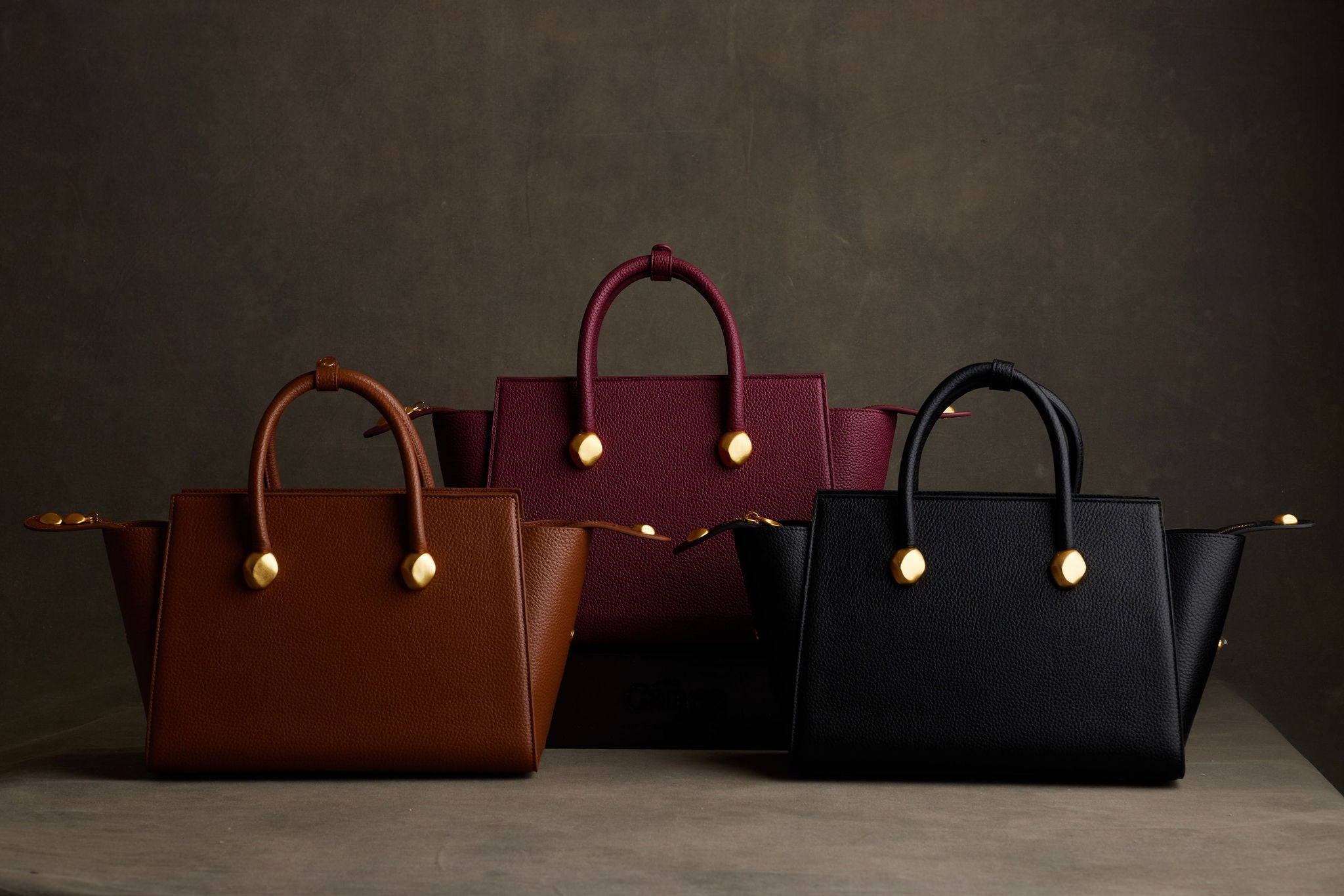 ANKA TOTE