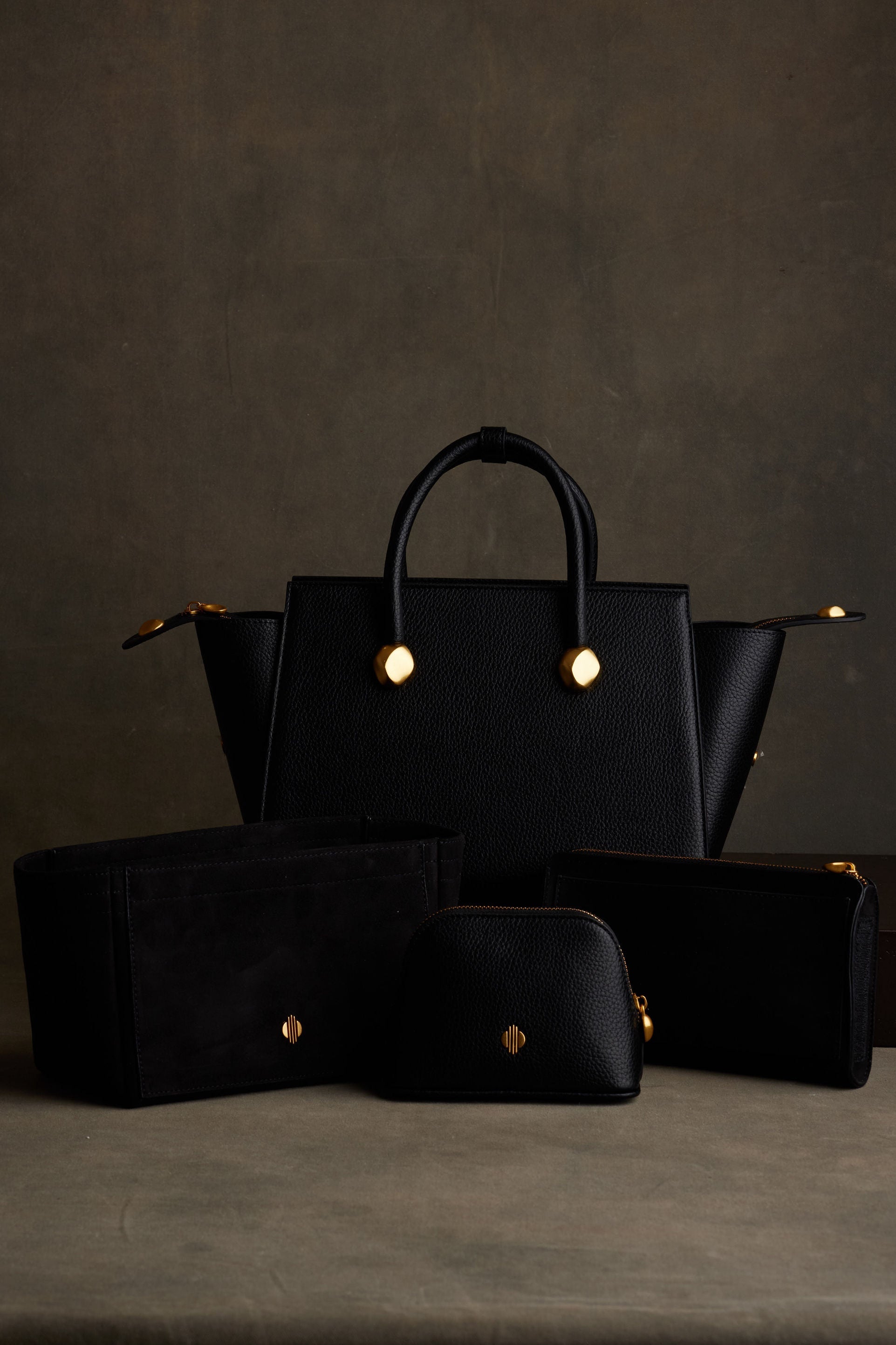 ANKA TOTE