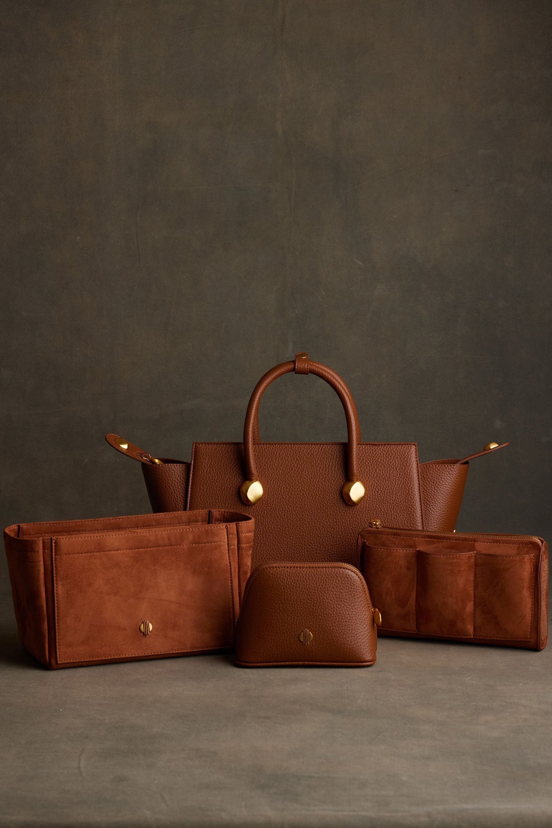 ANKA TOTE