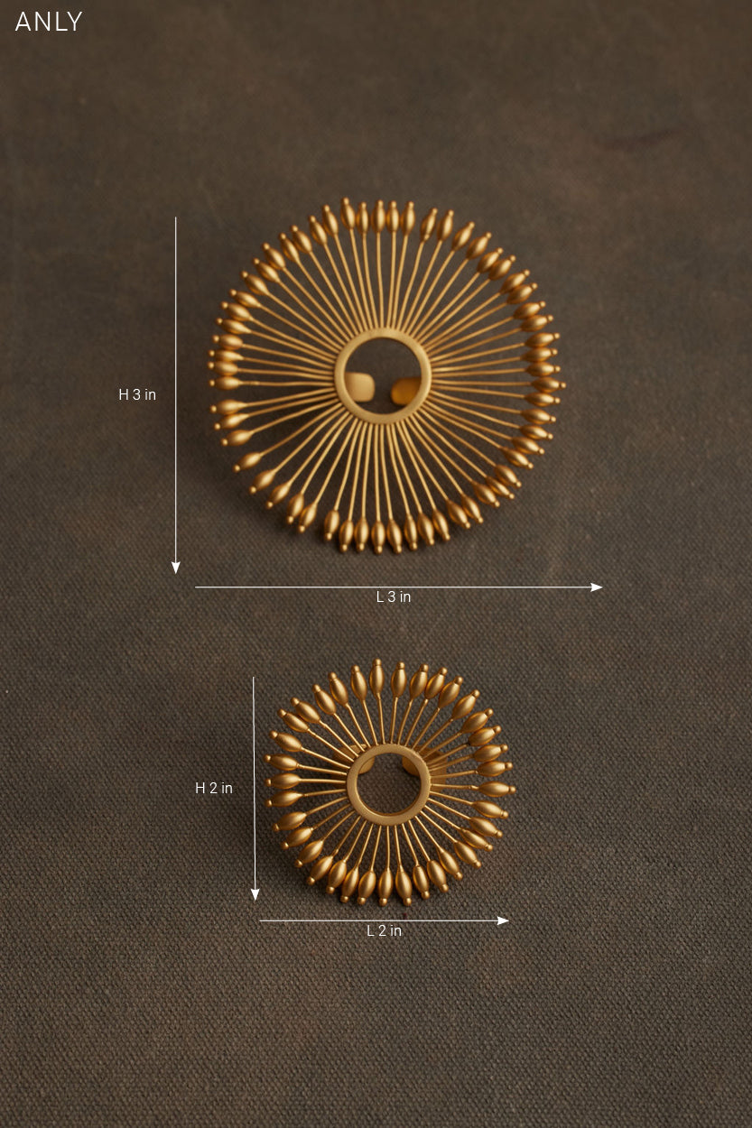 ANLY RING