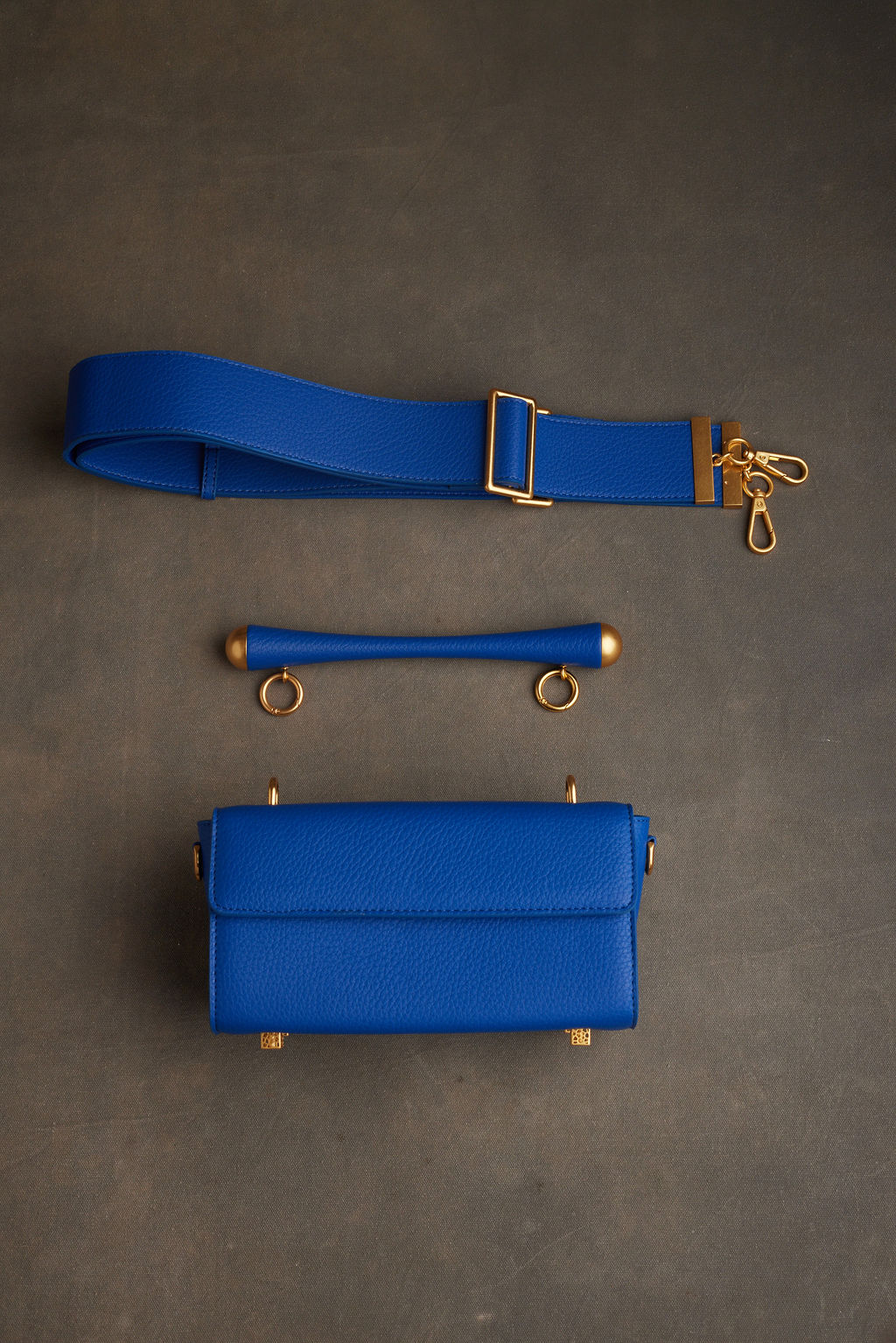 ANSA BAG