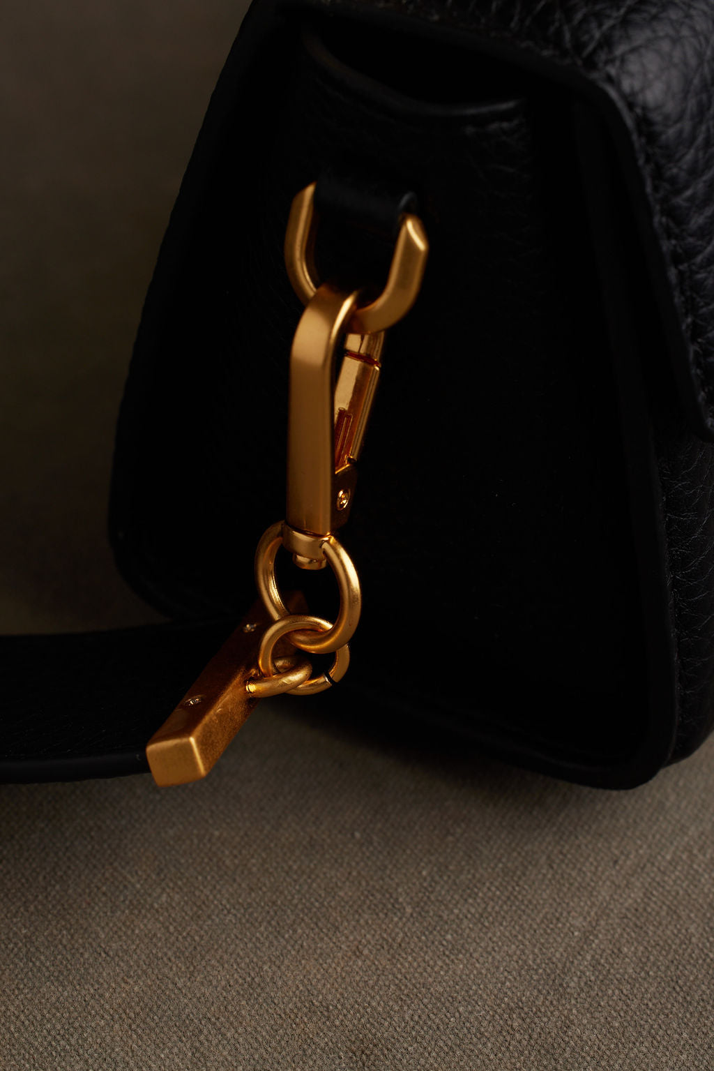 ANSA BAG