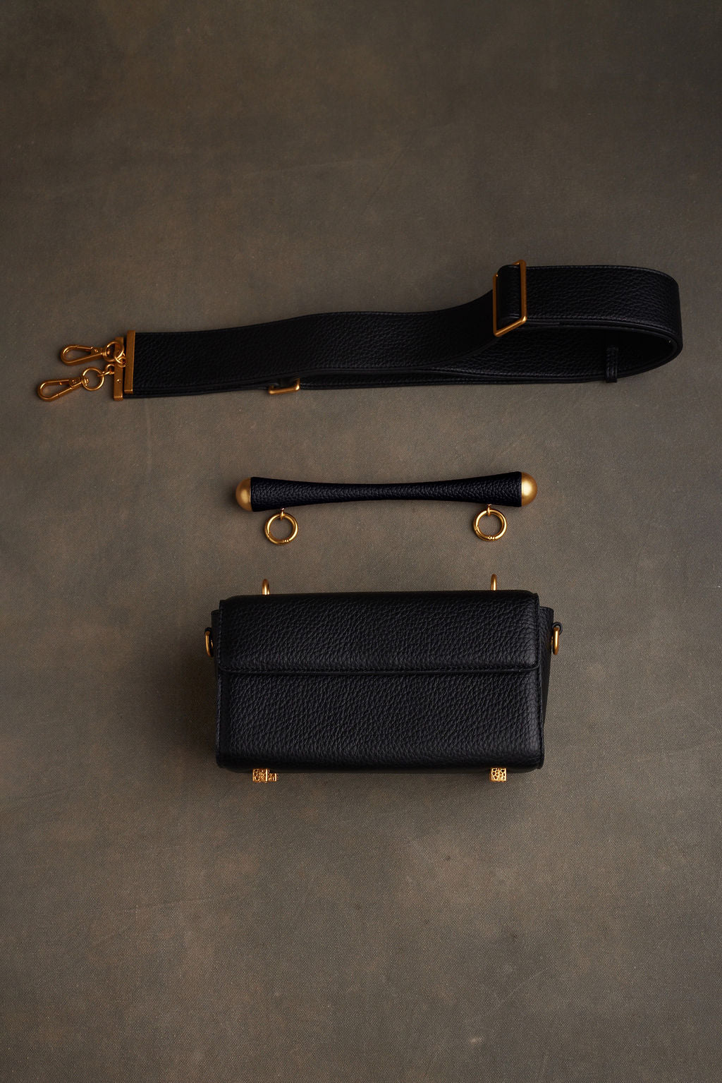 ANSA BAG