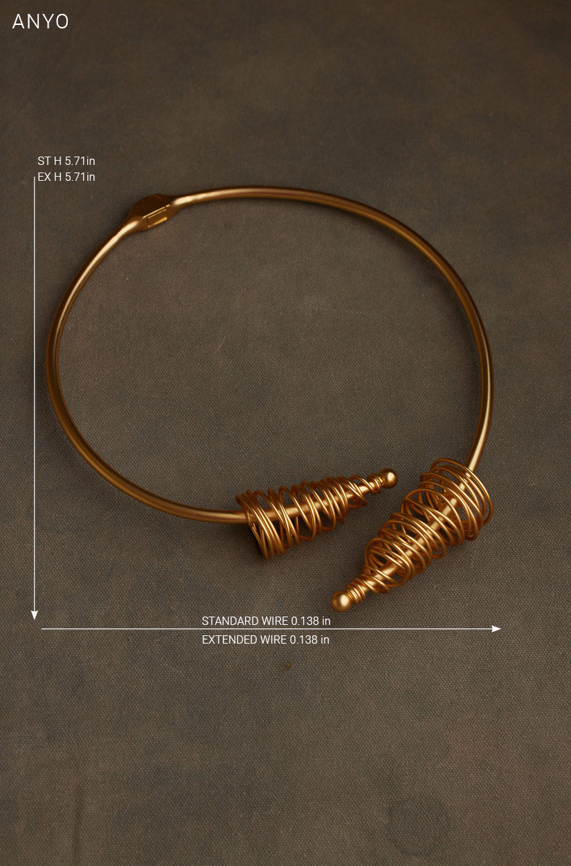 ANYO NECKLACE
