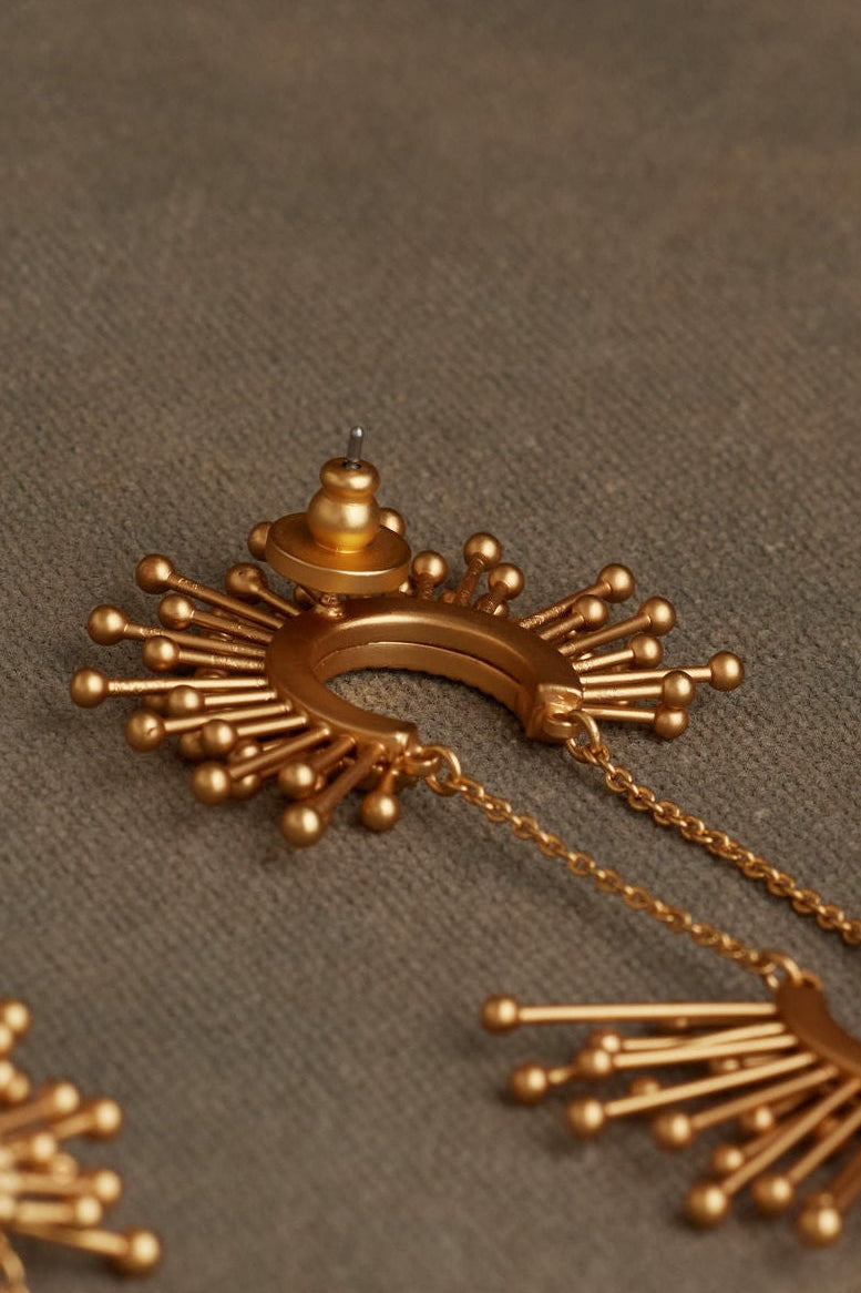 ARQI Earring