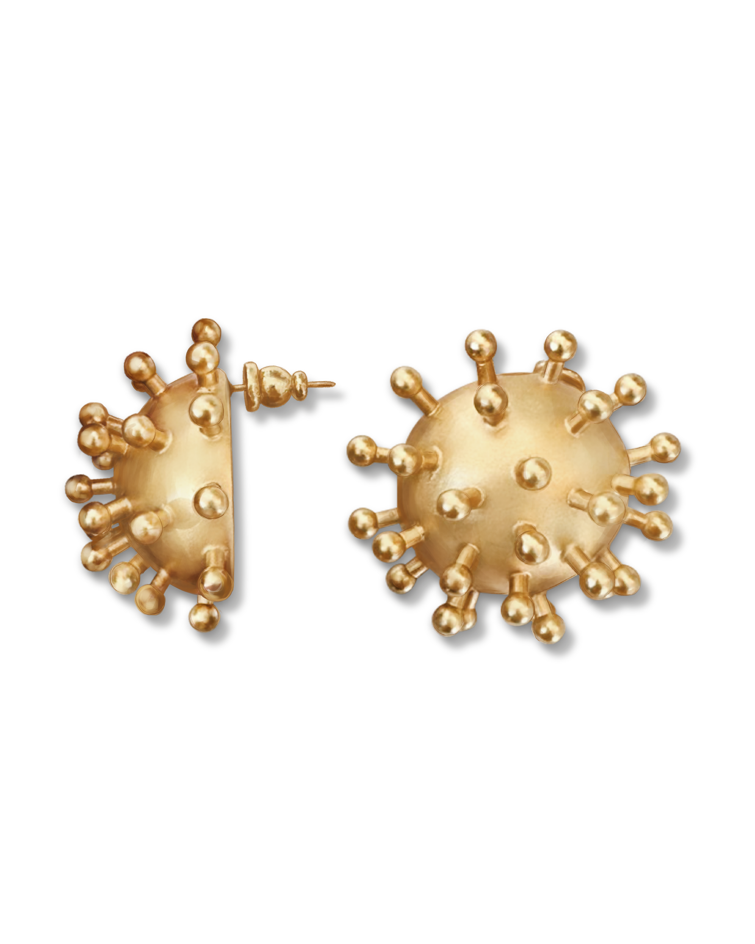 Amal Earring