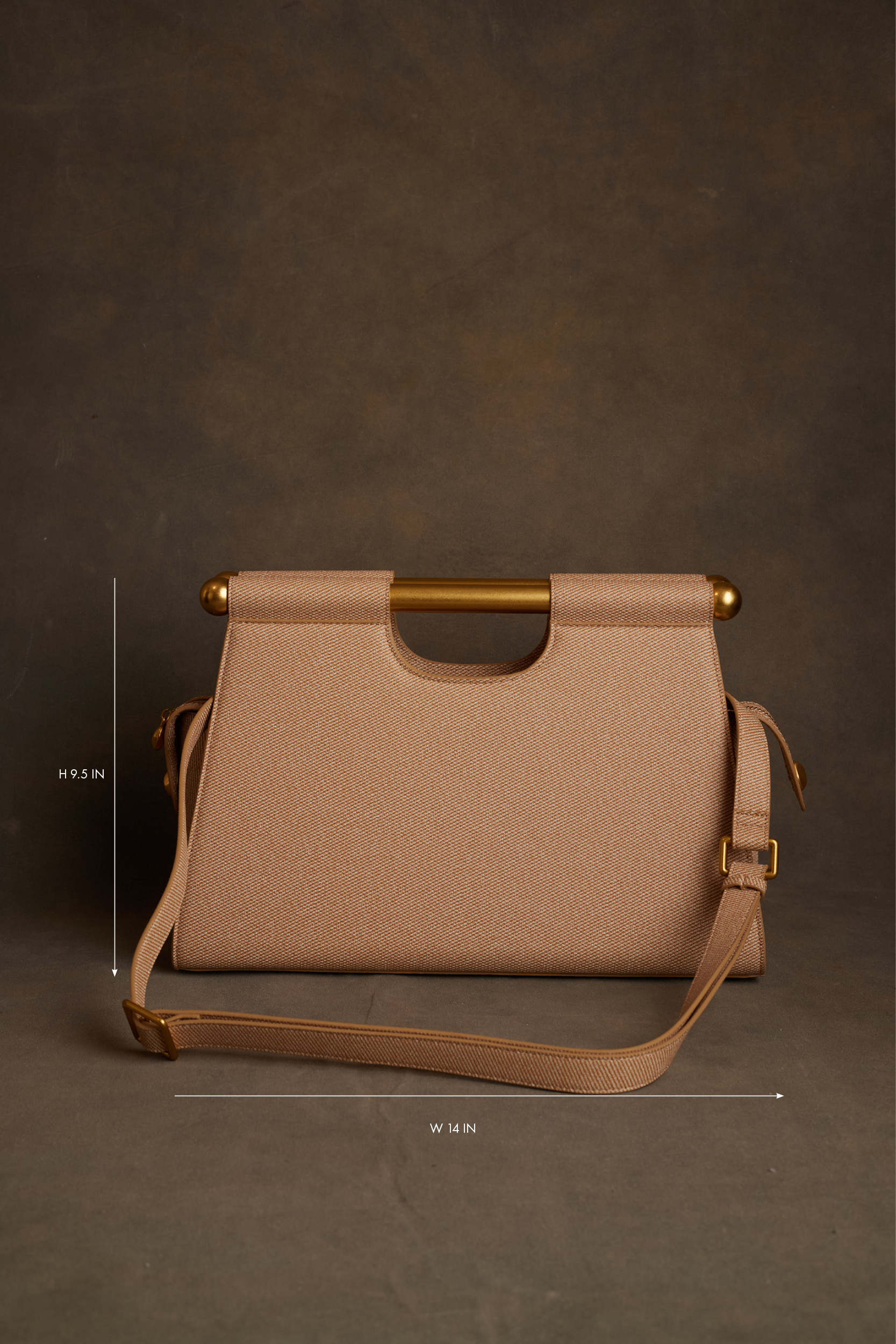 LOMÉ BAG