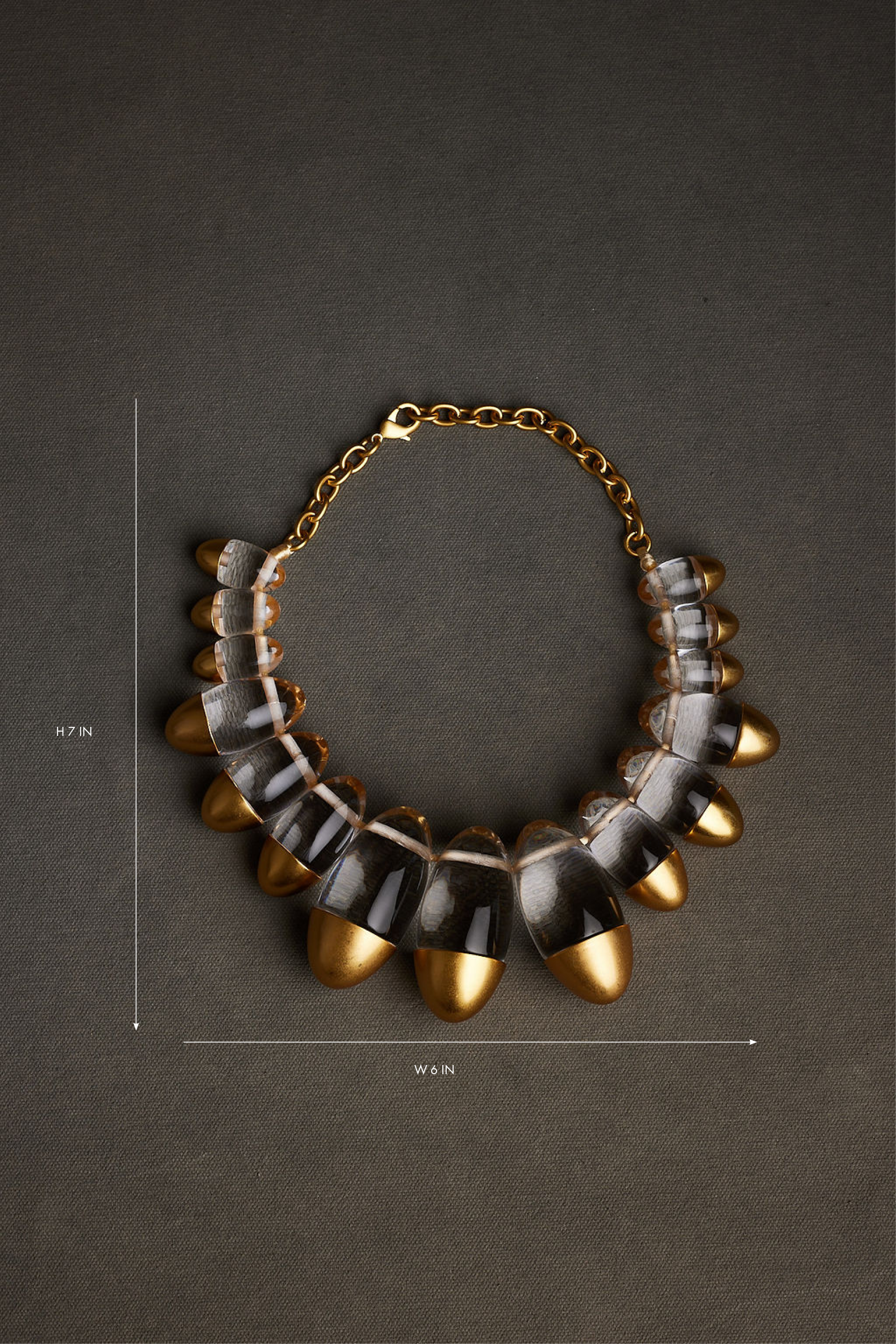 YARI NECKLACE