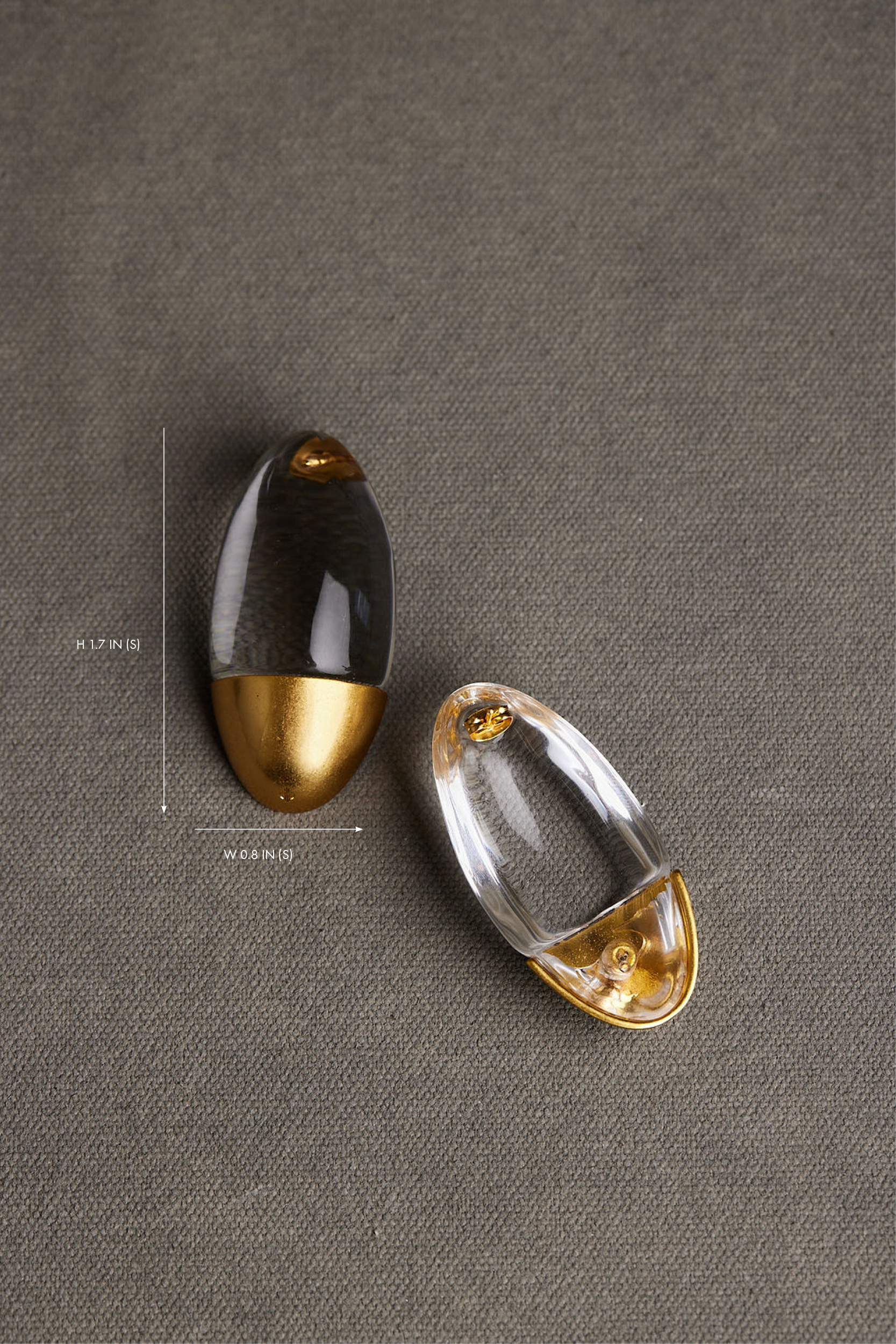 YUKI EARRING
