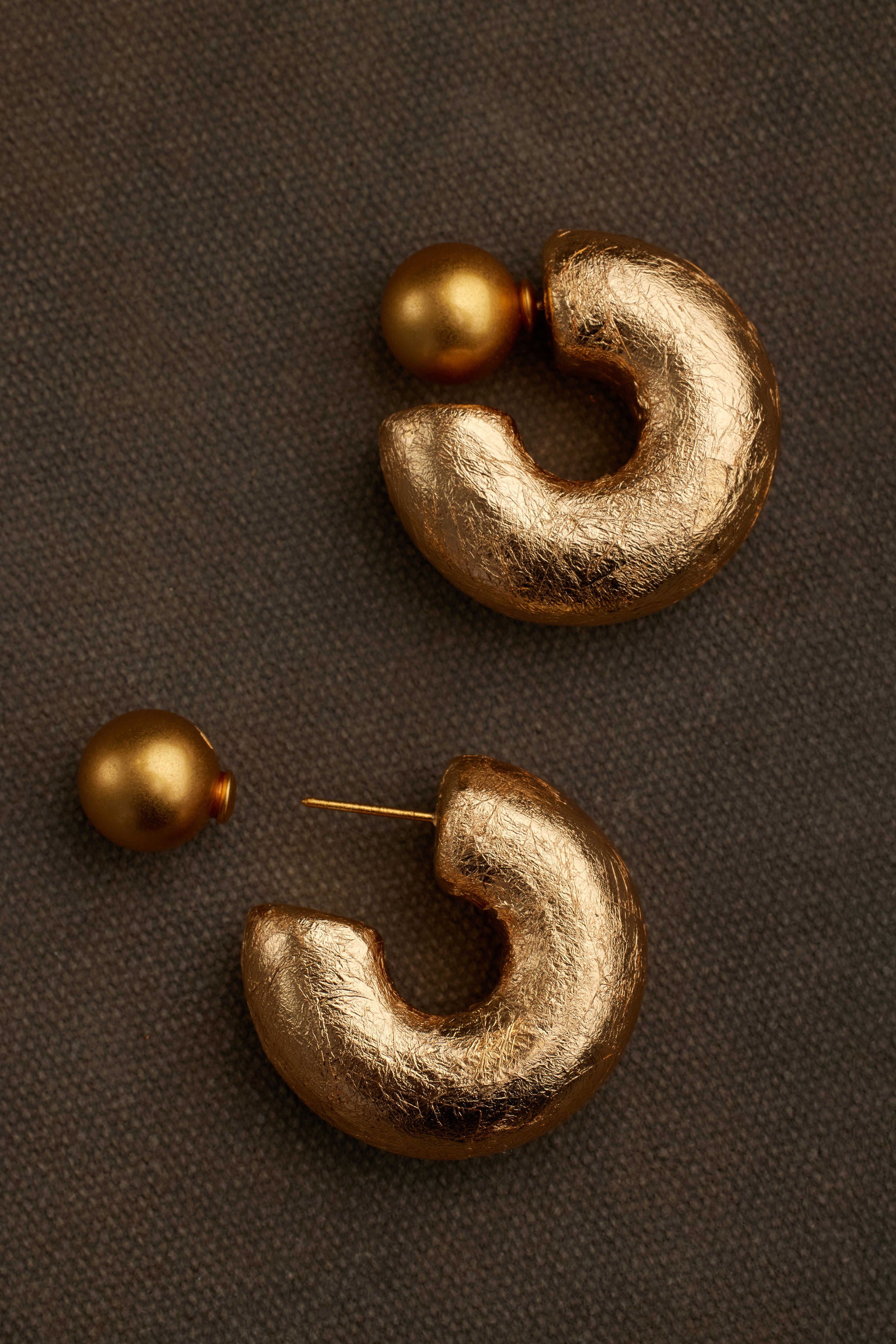 BAAZ EARRING