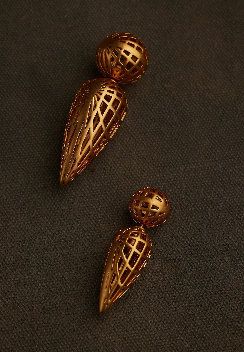 BADI EARRING