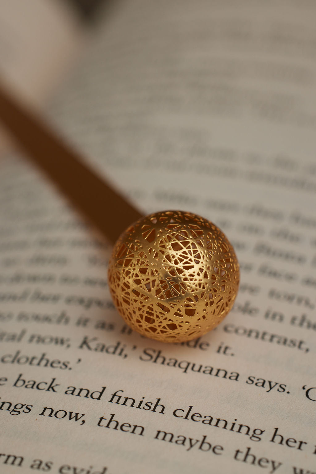 BOKE BOOKMARK