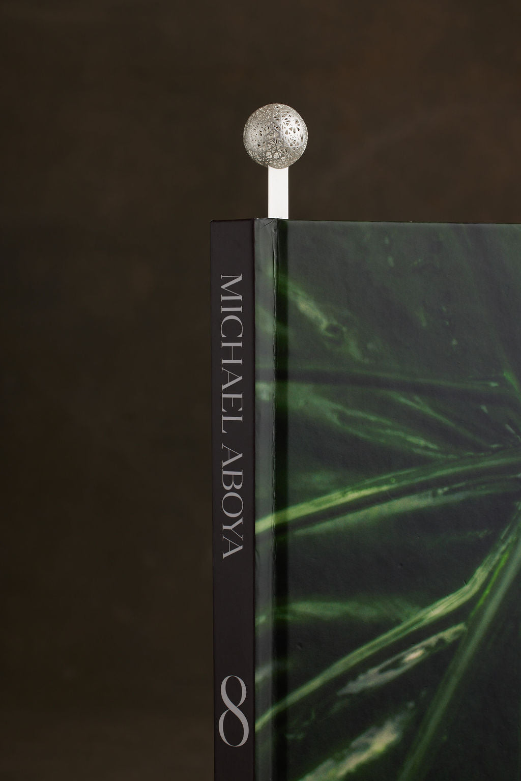 BOKE BOOKMARK
