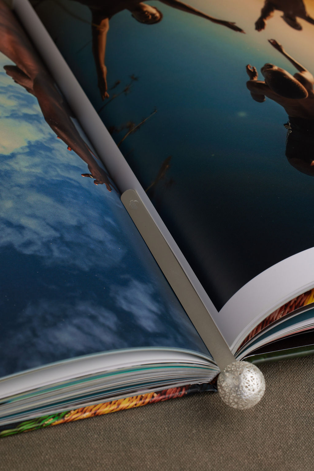 BOKE BOOKMARK