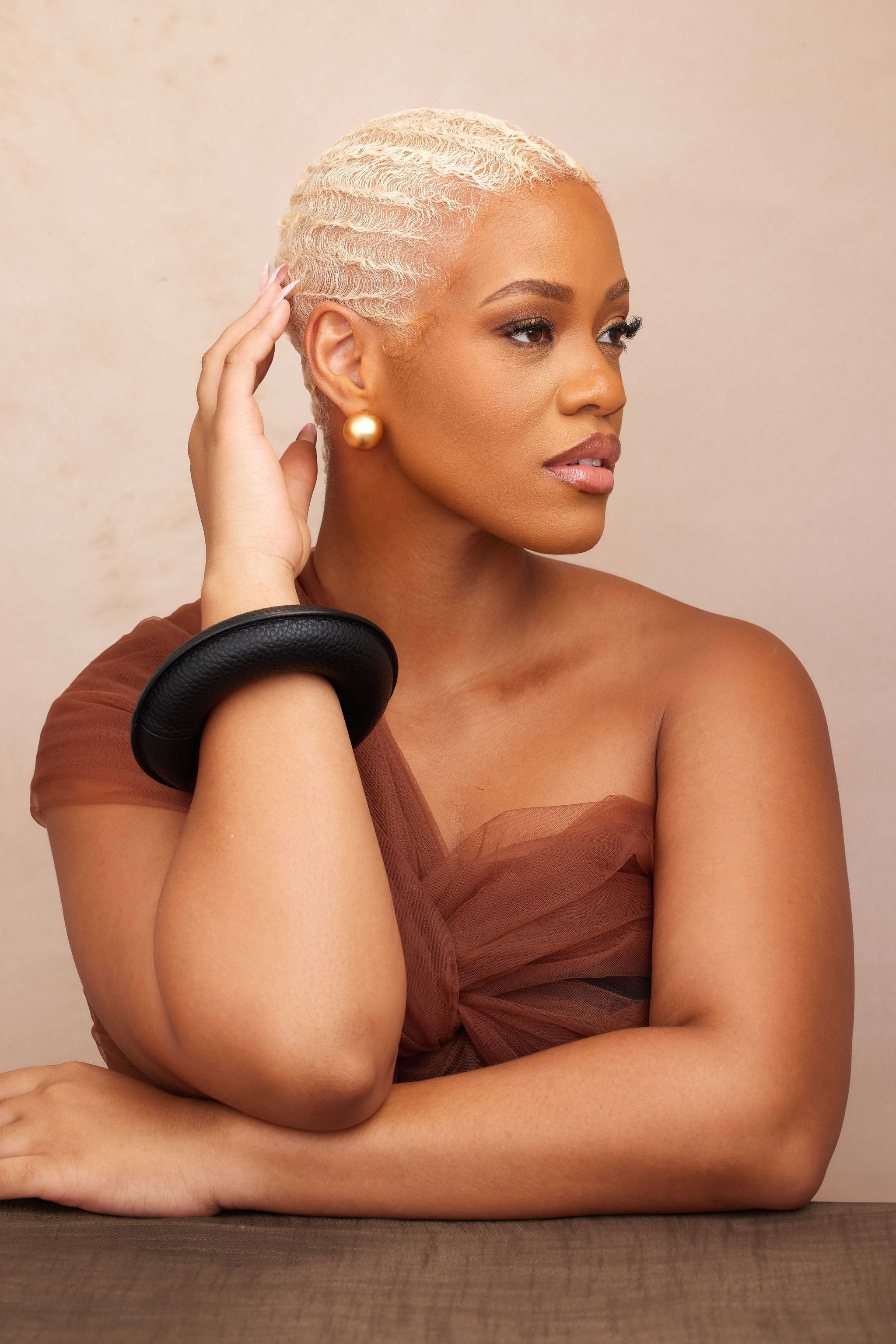 BOOM BANGLE (FINAL SALE)