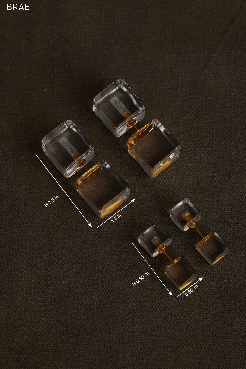 BRAE EARRING