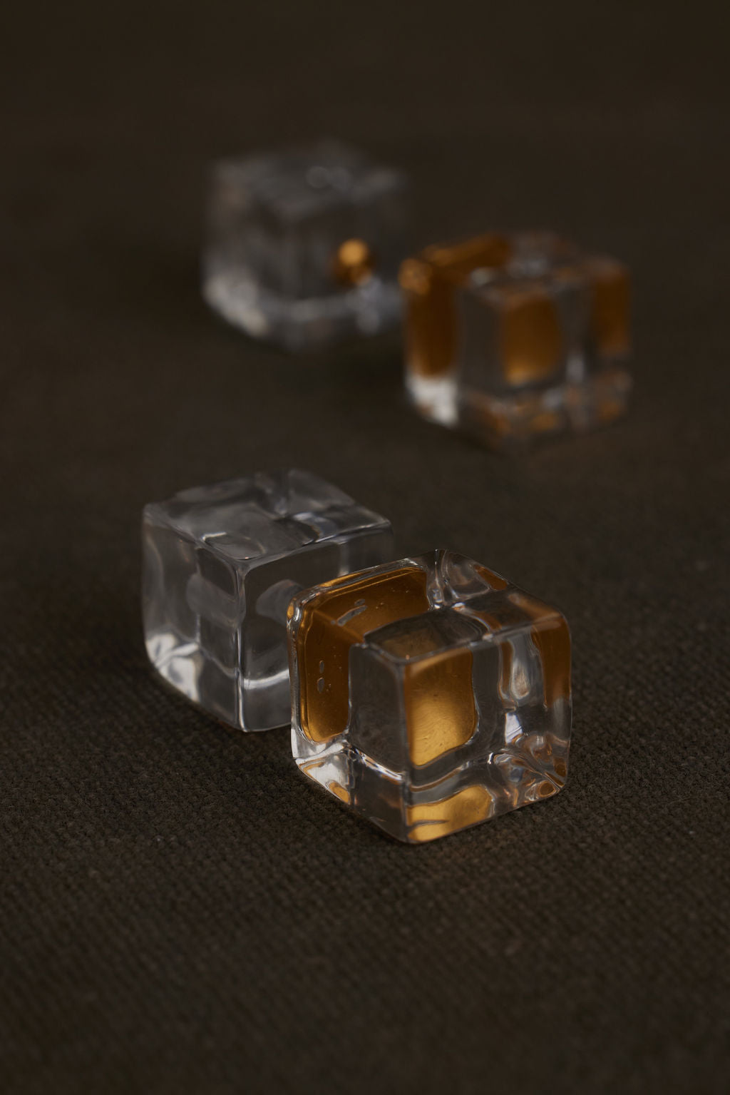 BRAE EARRING