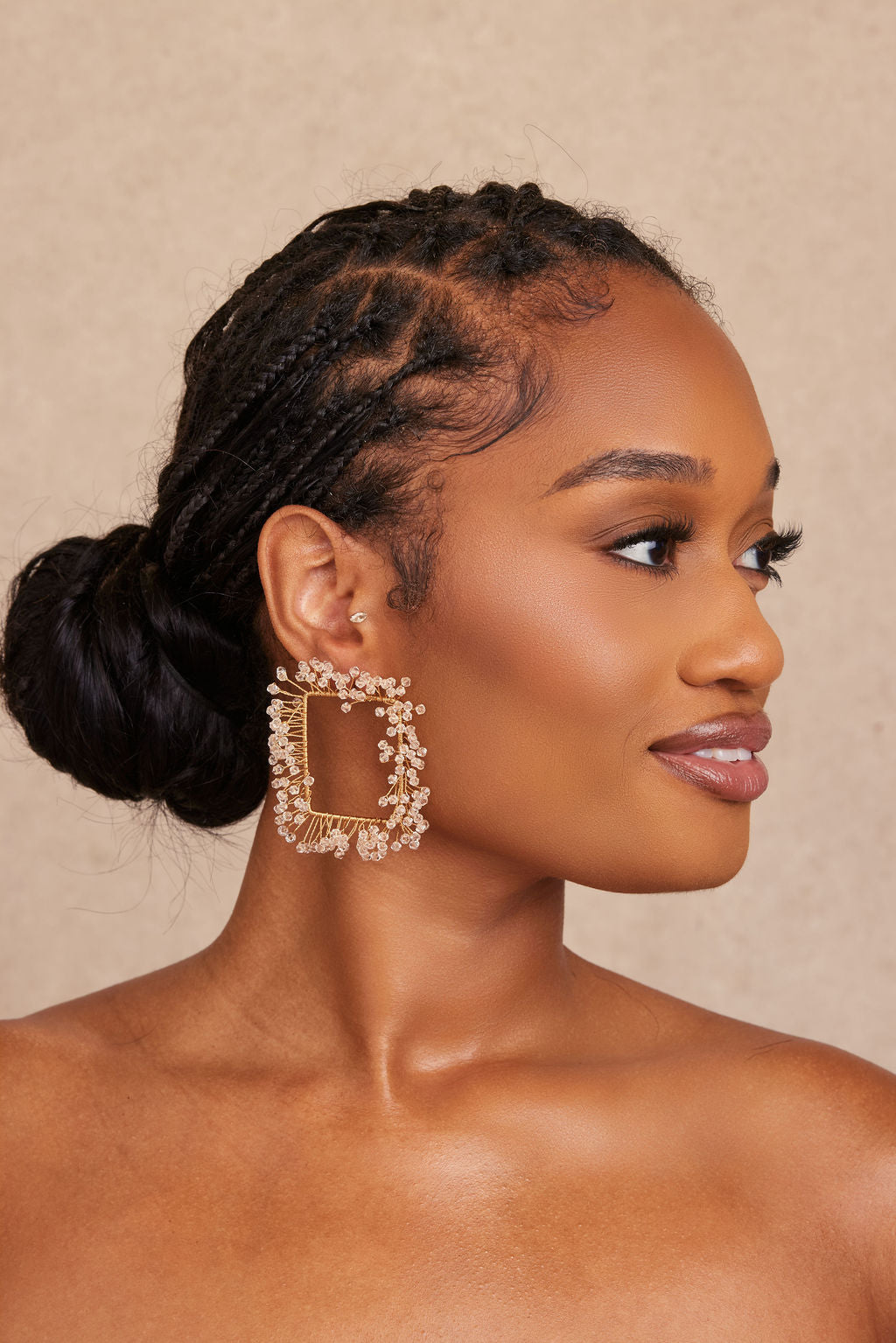 NIVA EARRING