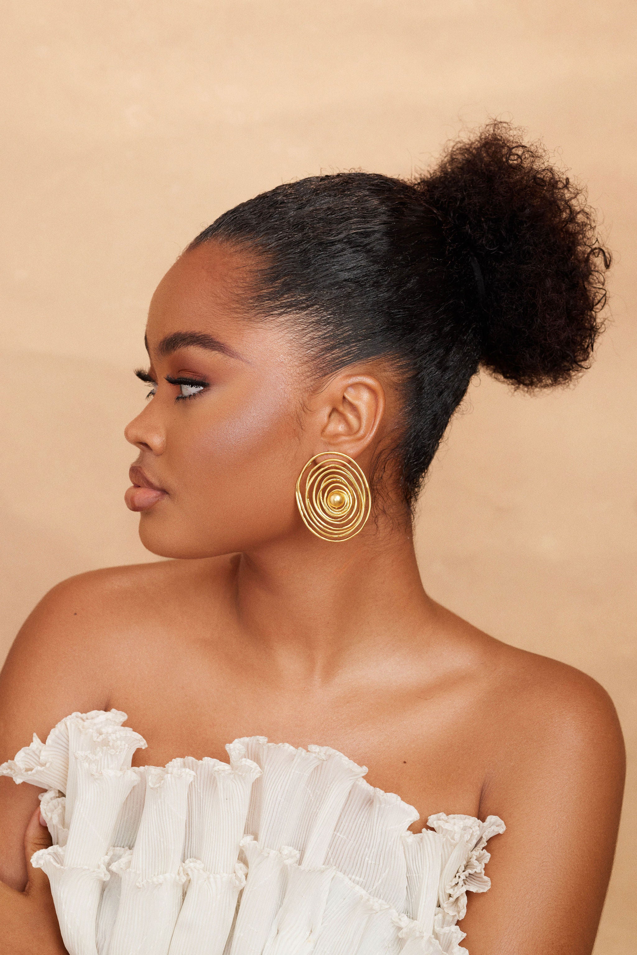 EDNA earring