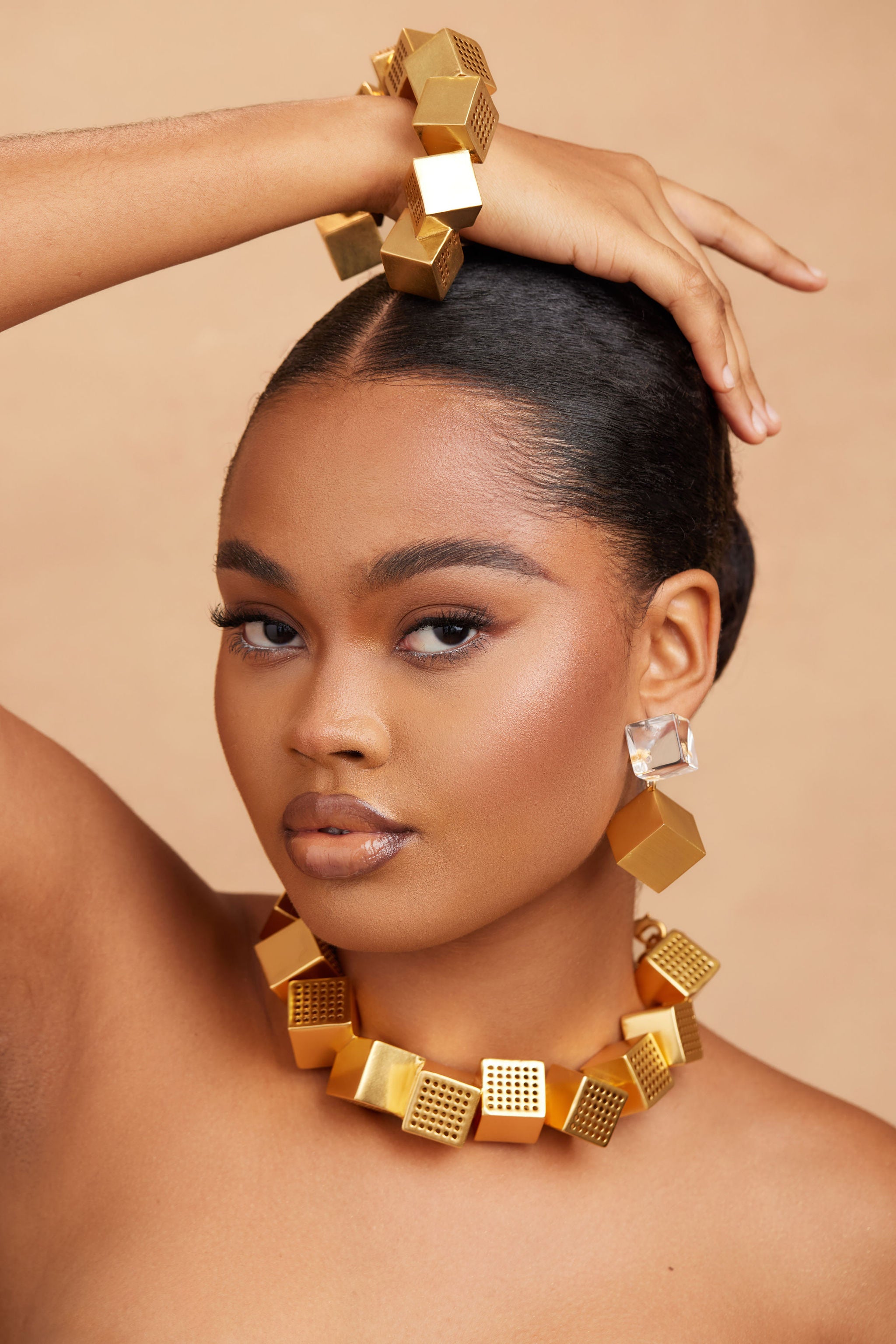 NIMA BANGLE