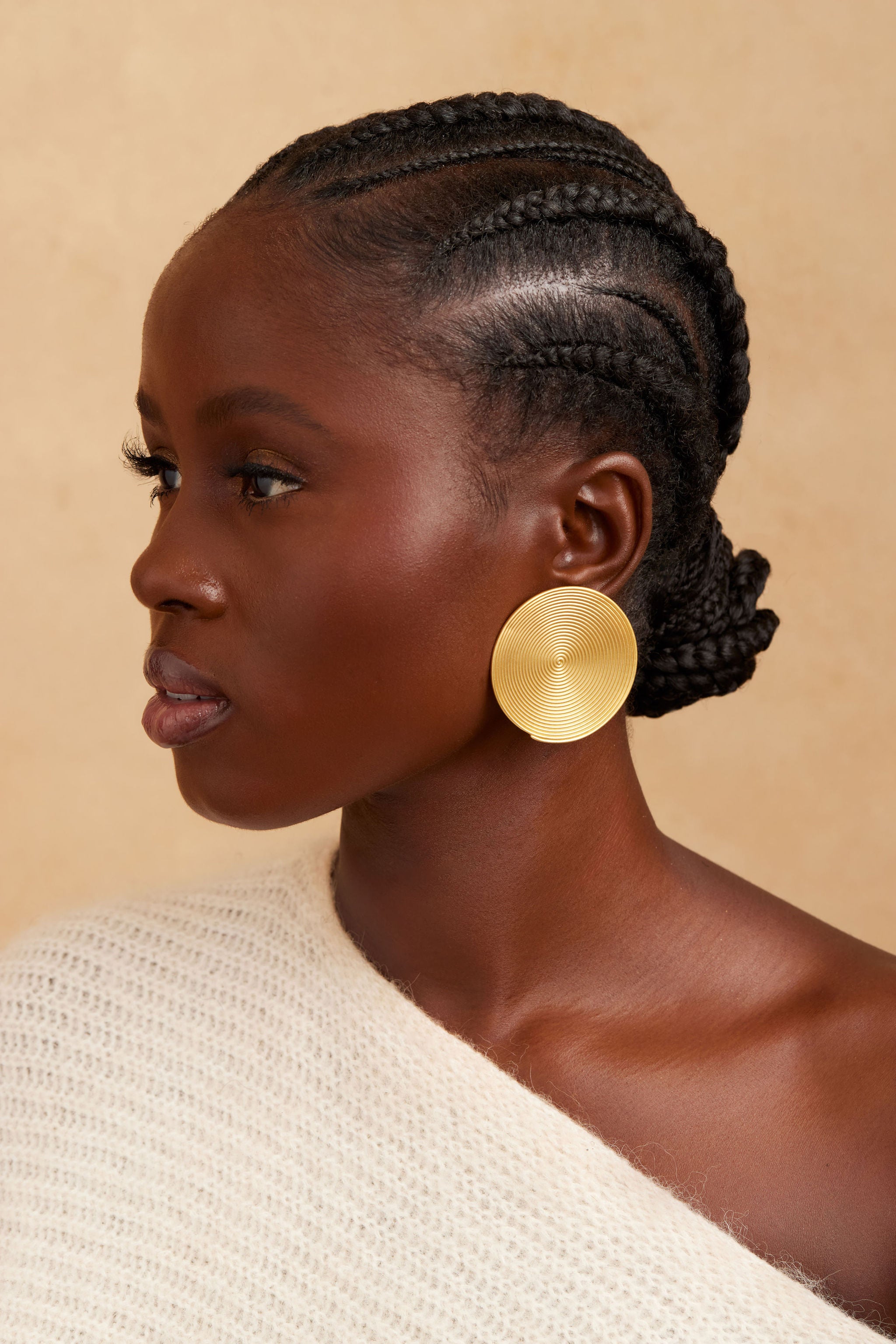 LONÉ EARRING