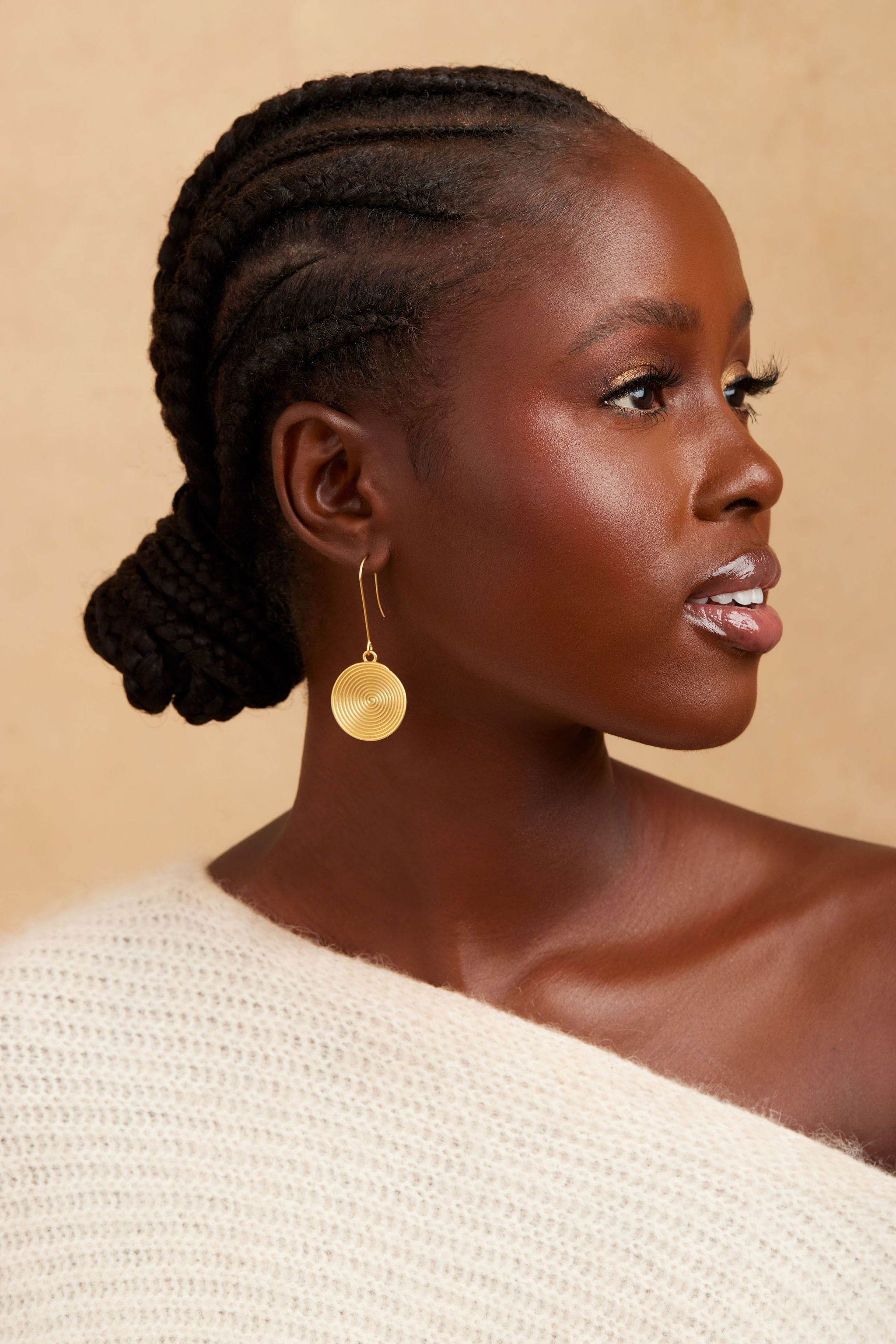 LONÉ EARRING