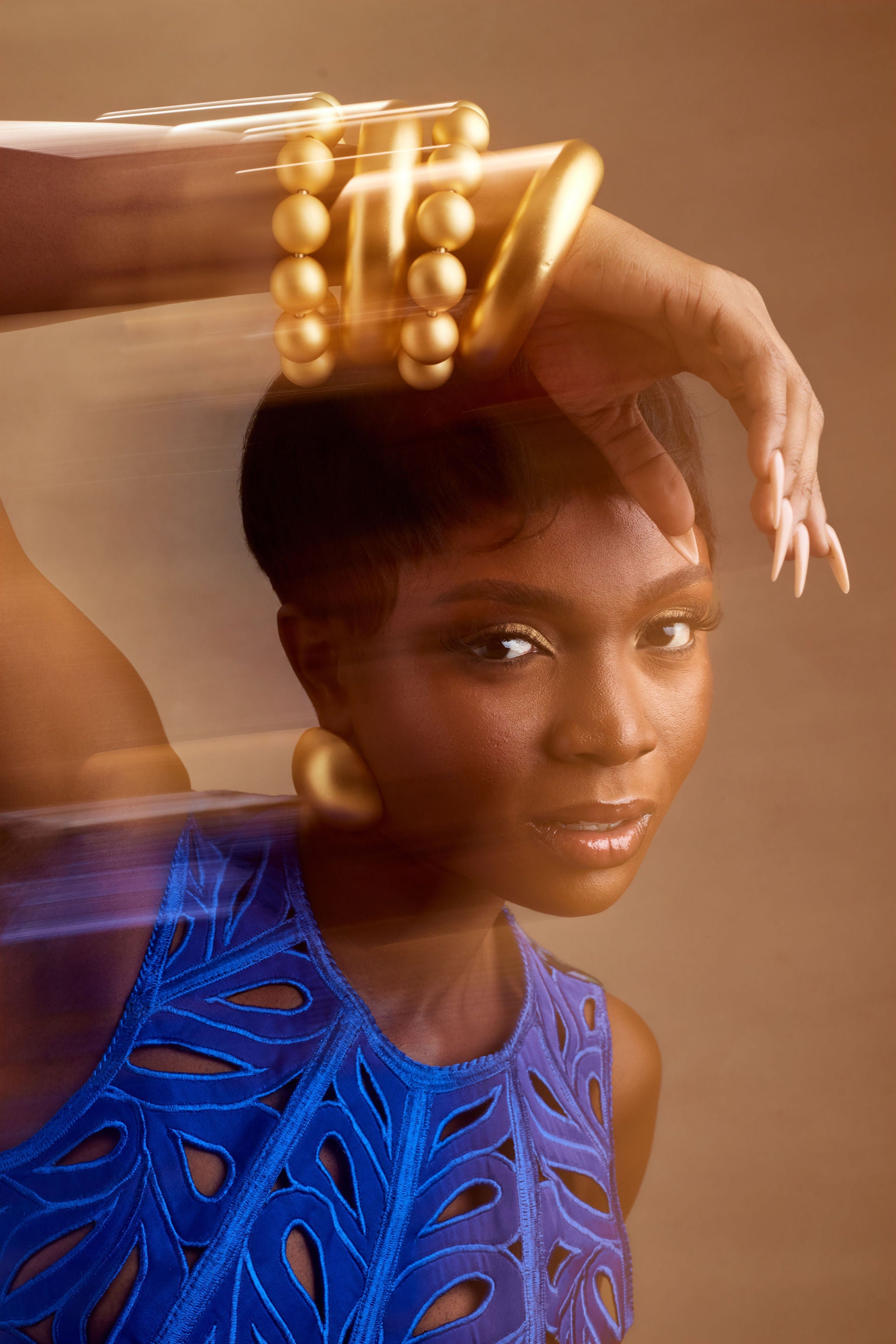 NKEM BANGLE