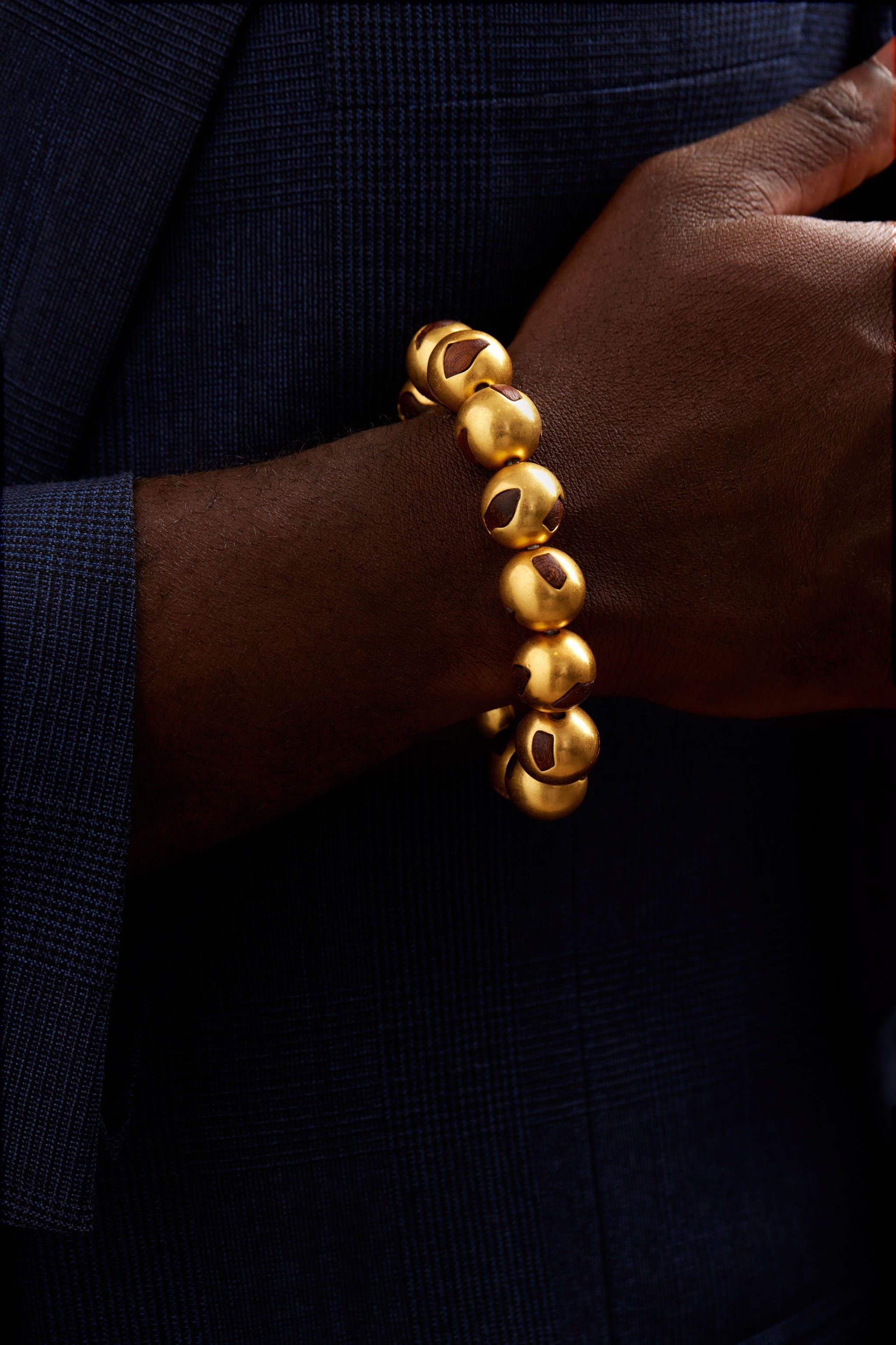 Kofi Unisex Bracelet