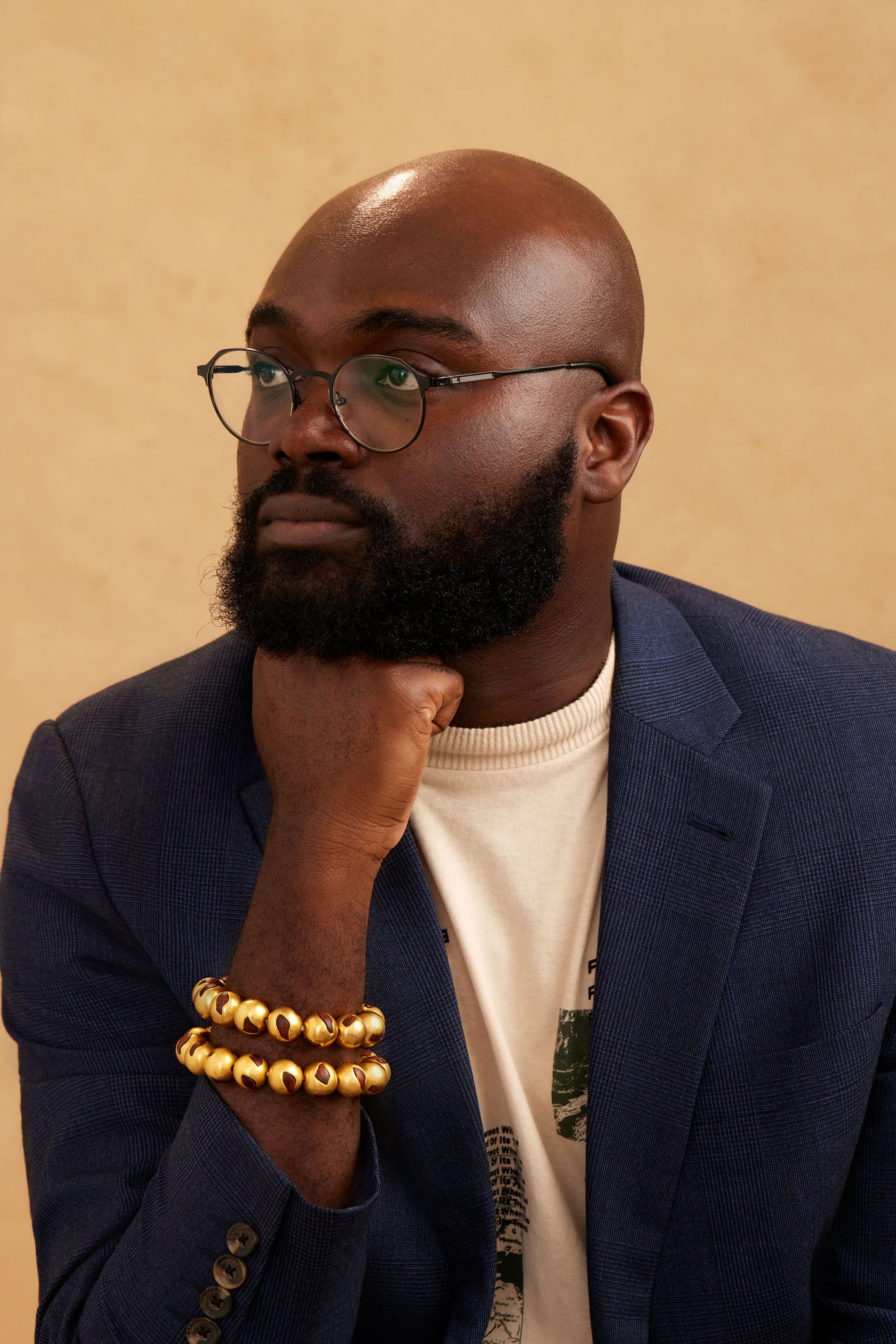 Kofi Unisex Bracelet