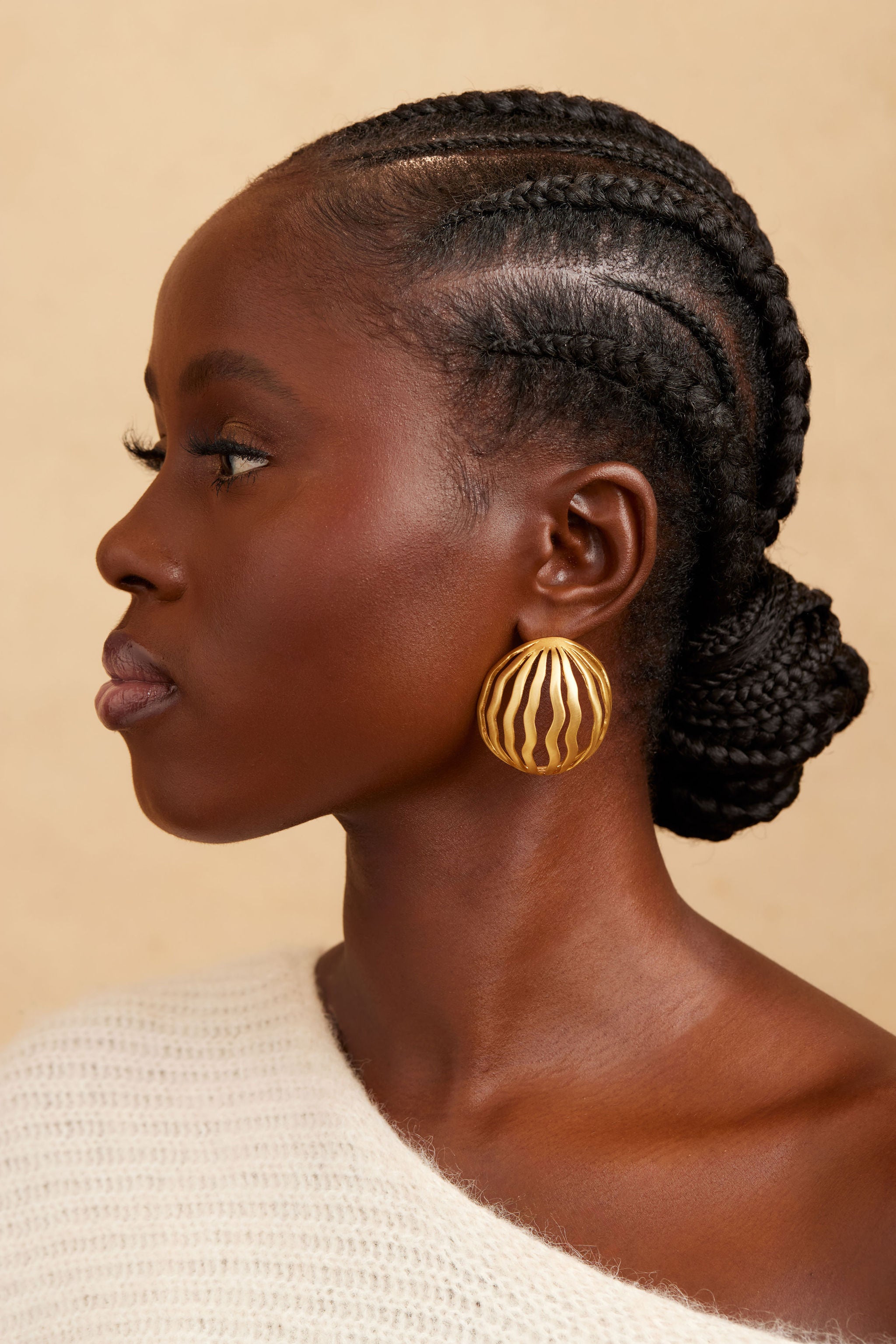 VAAL EARRING