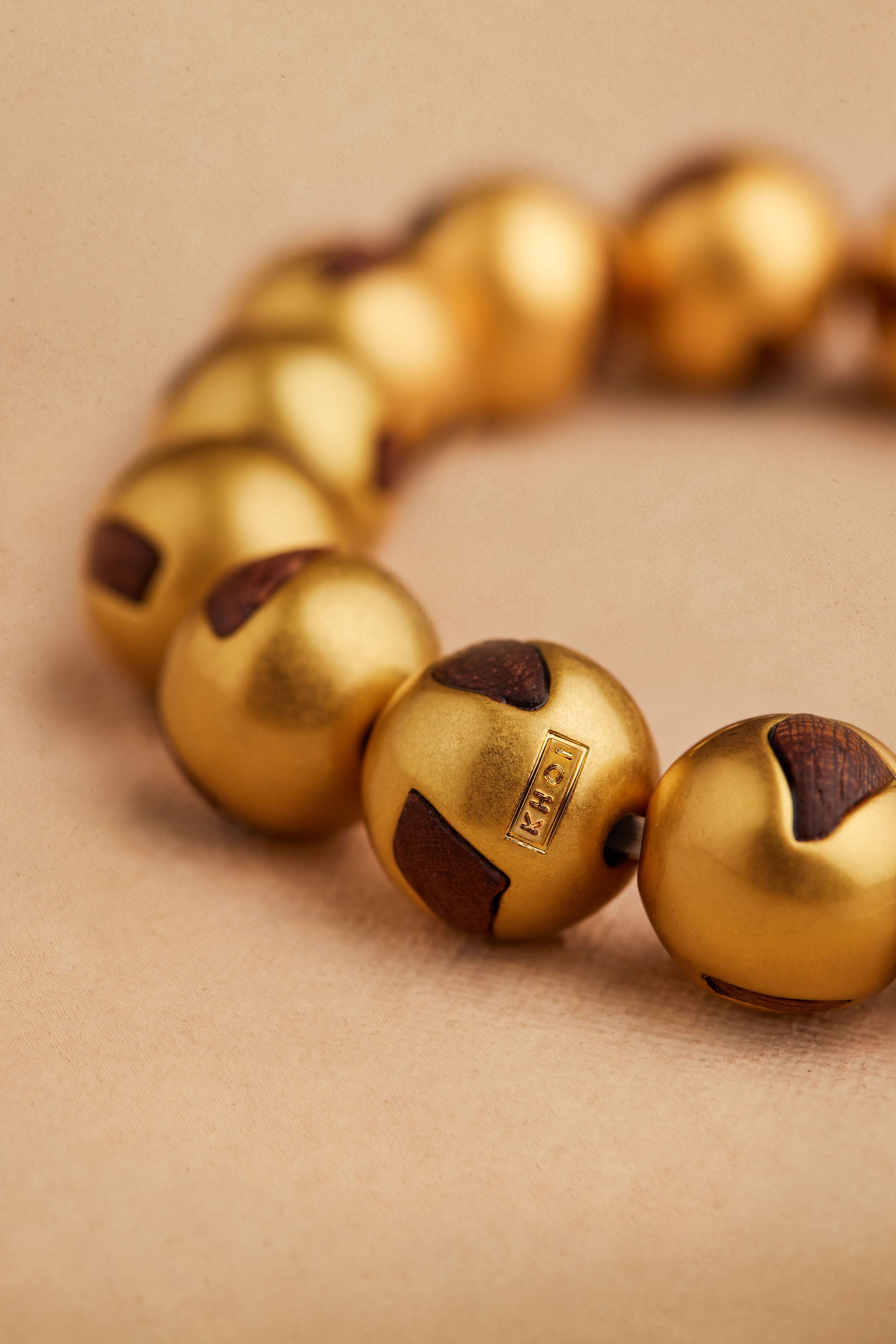 Kofi Unisex Bracelet