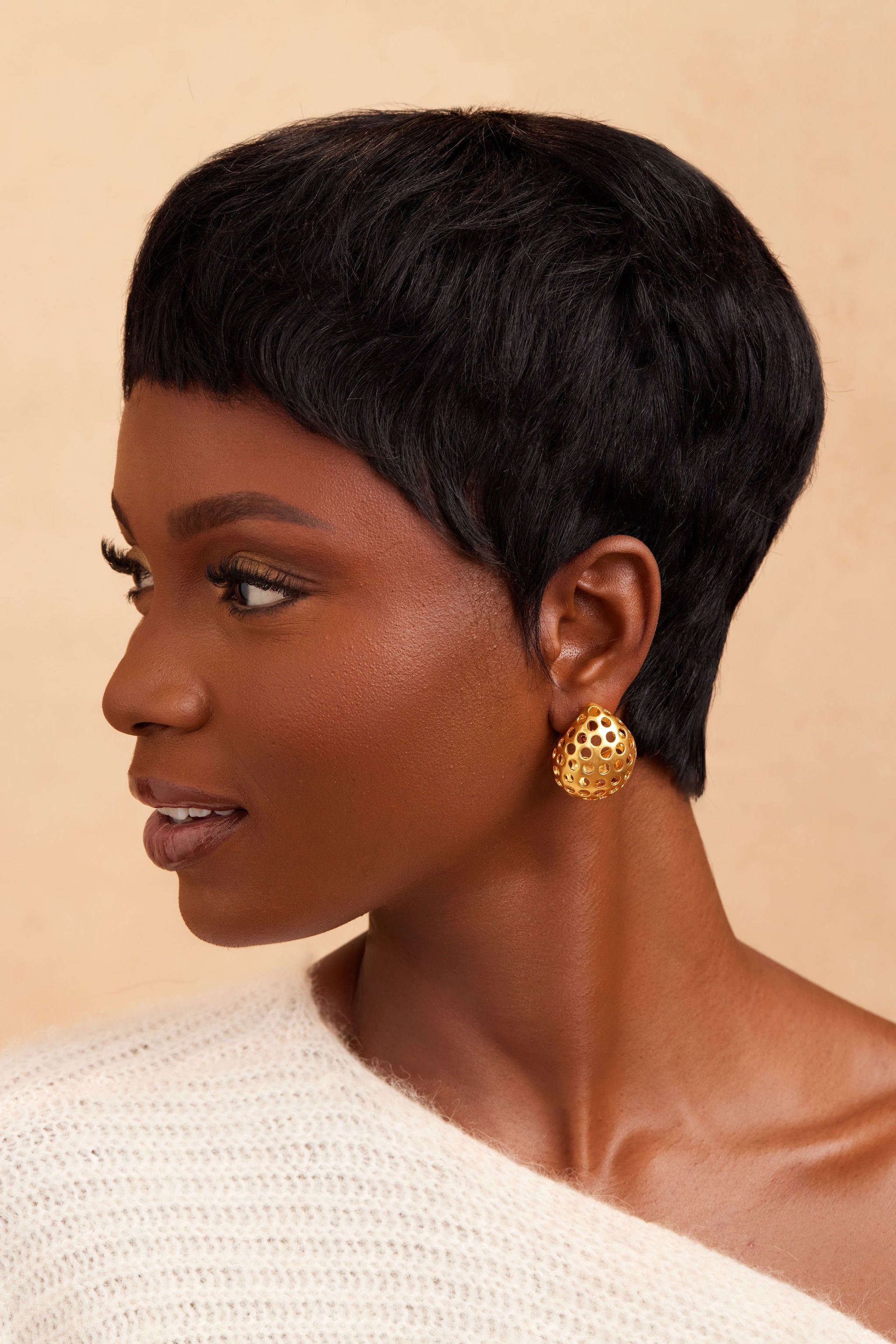 TEKO EARRING
