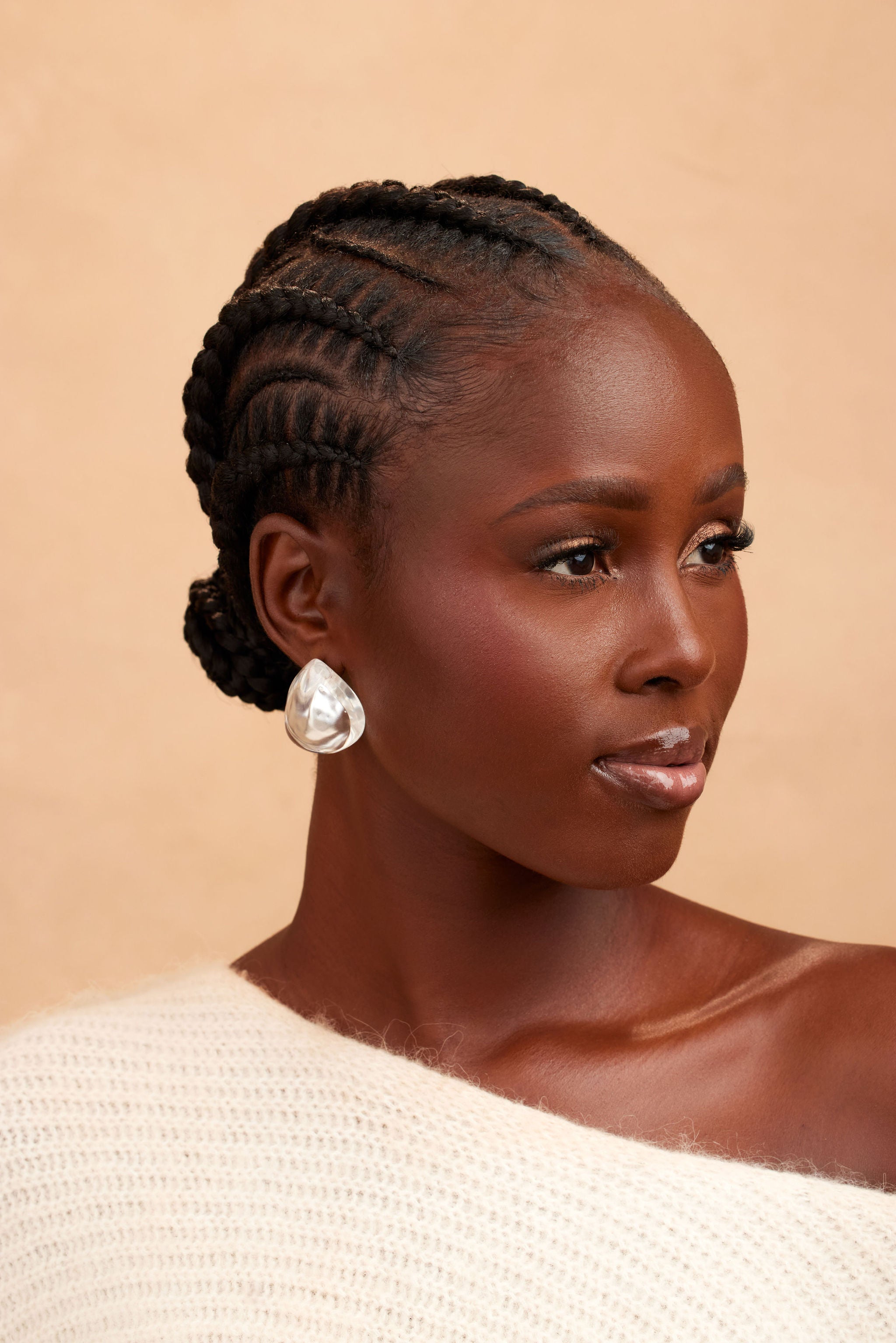 SUKU EARRING