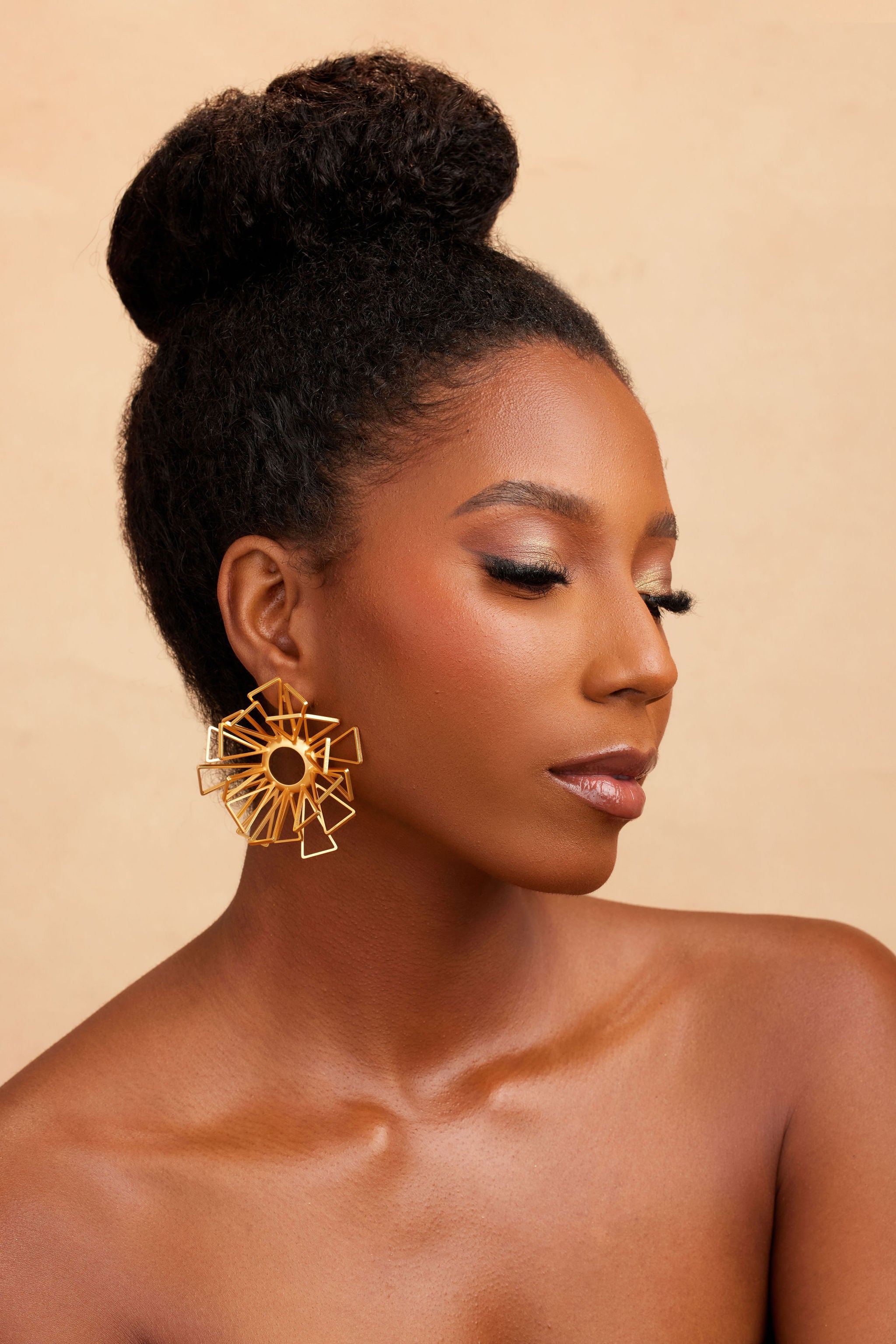 NALA EARRING