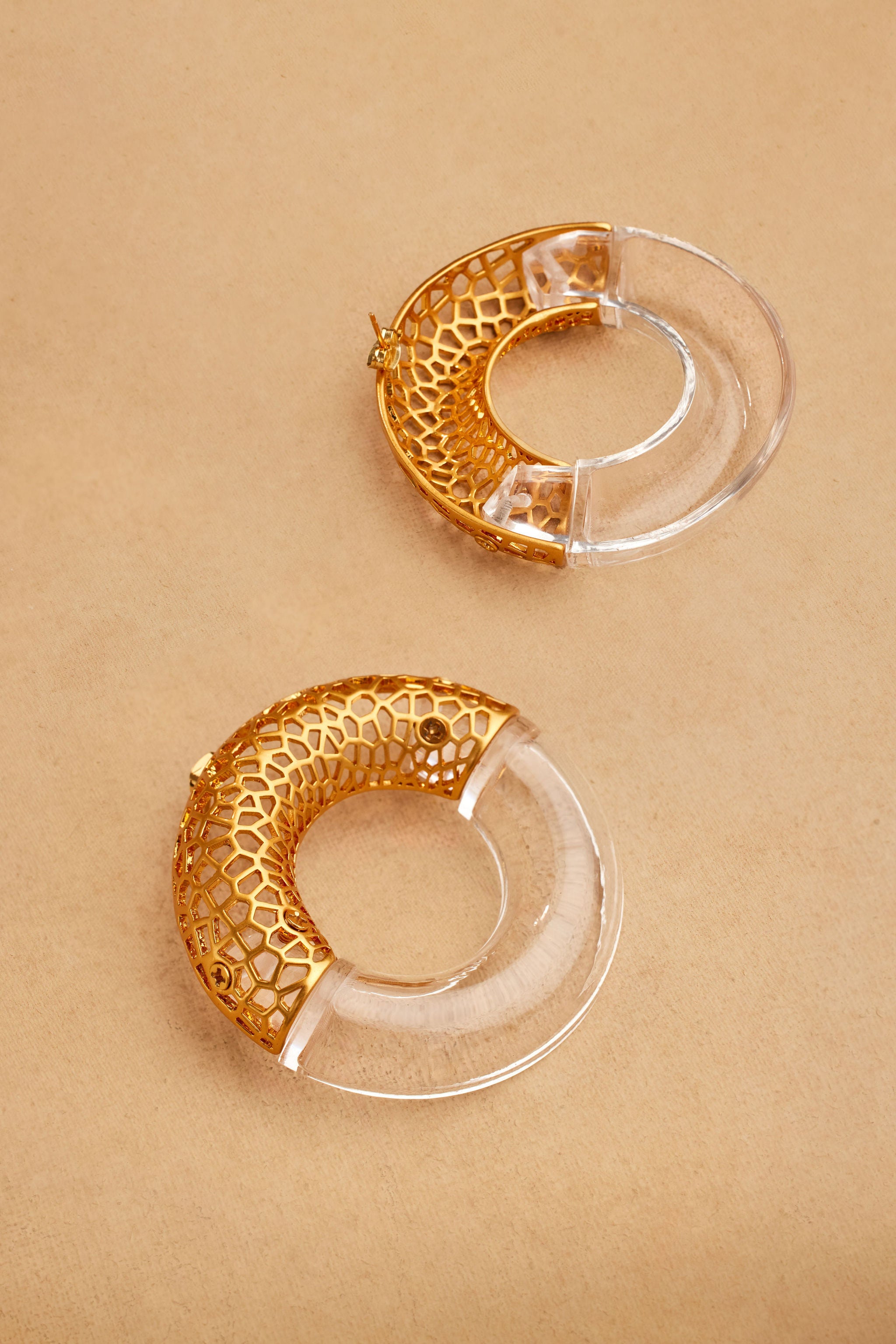 OBAZ EARRINGS