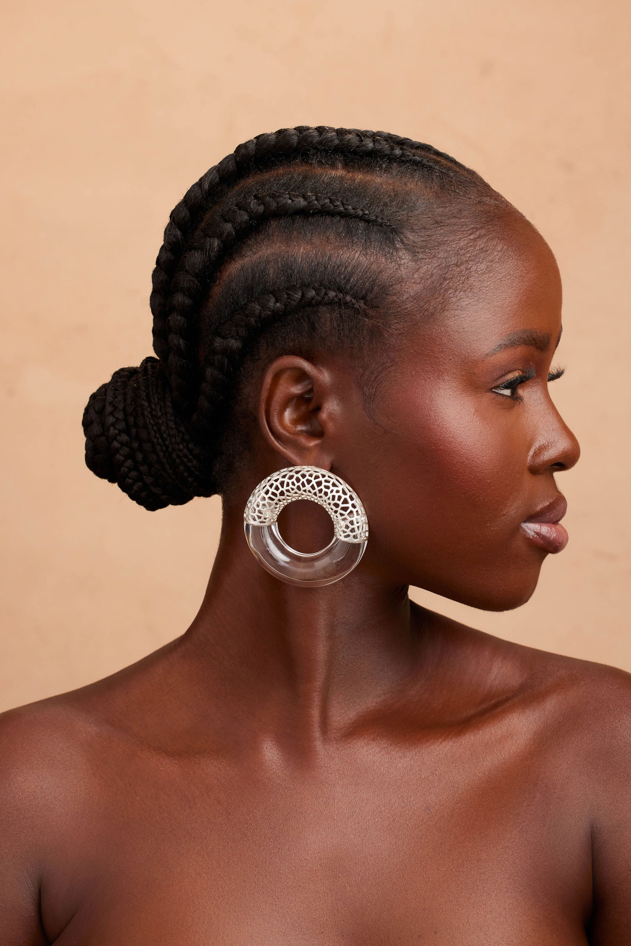 OBAZ EARRINGS