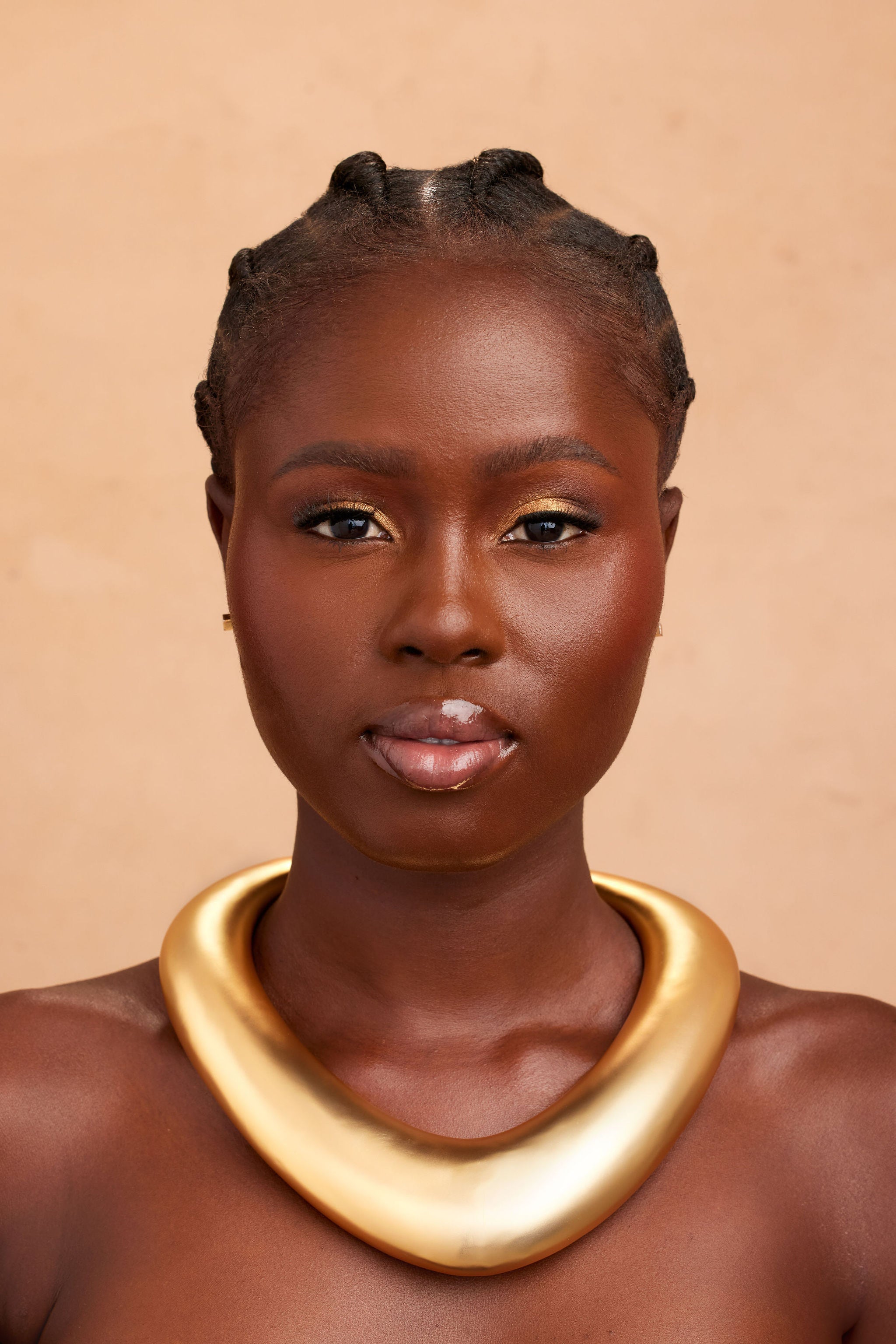 EDZI NECKLACE