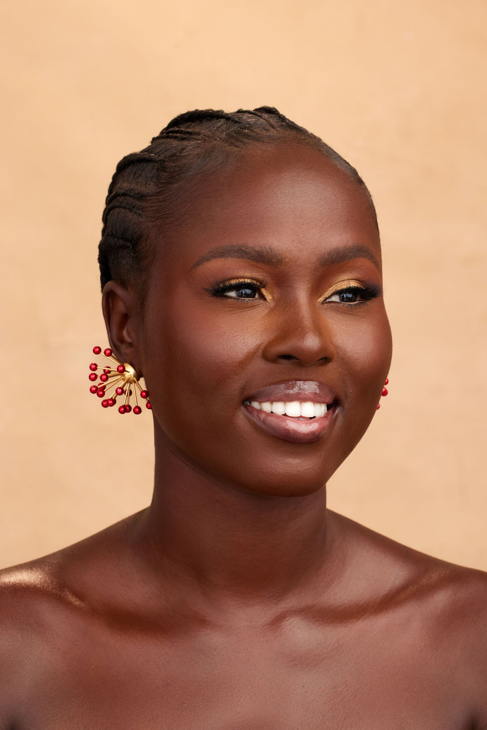 LEKI earring